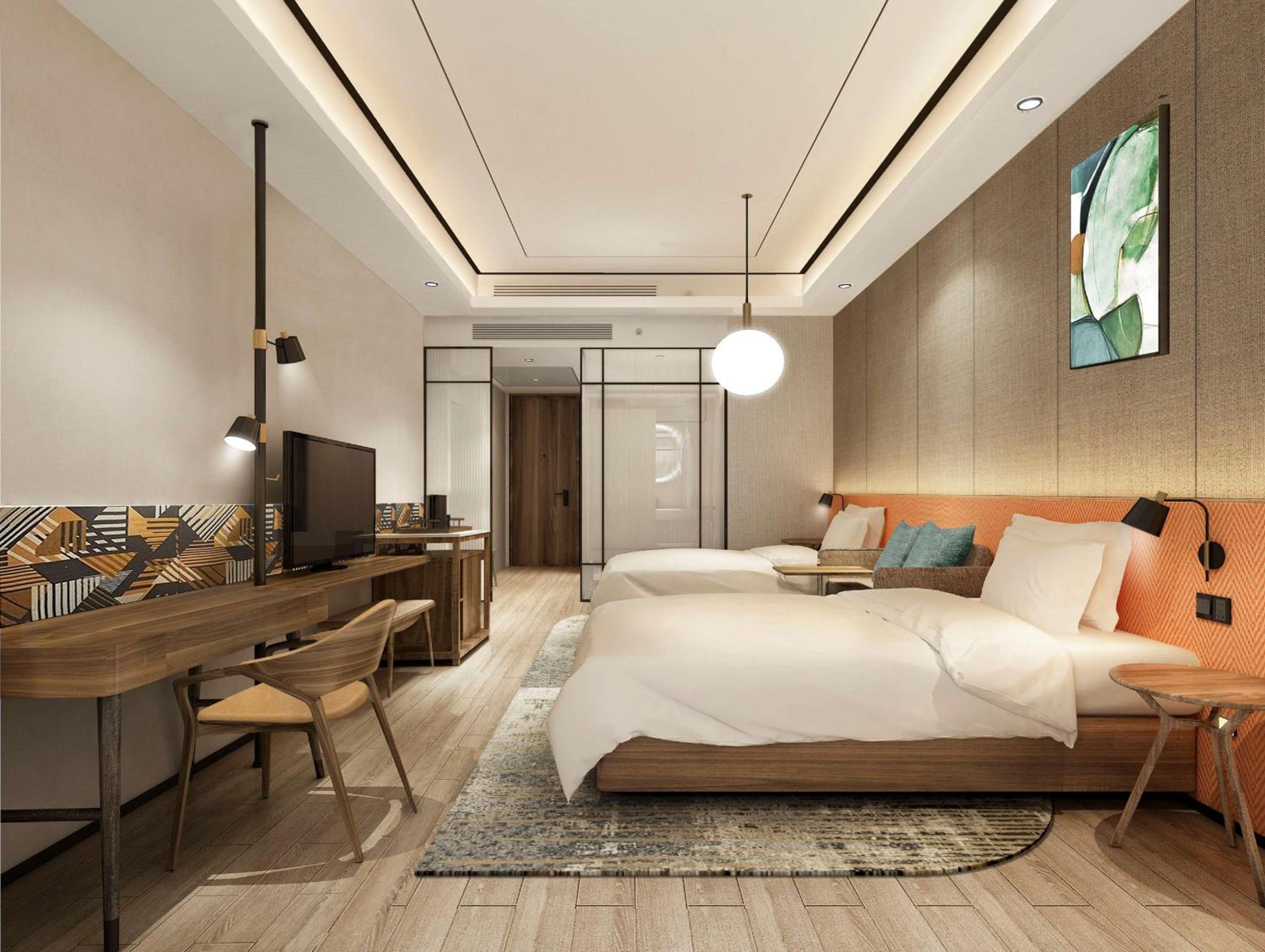 Twin Room - Photo 5