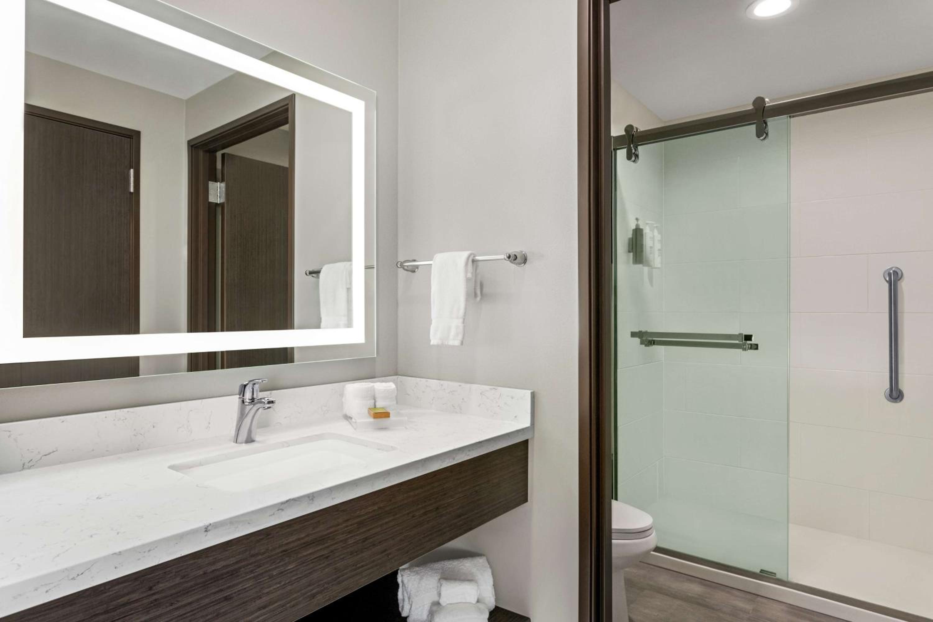 King Studio Suite - Non-Smoking - Photo 3