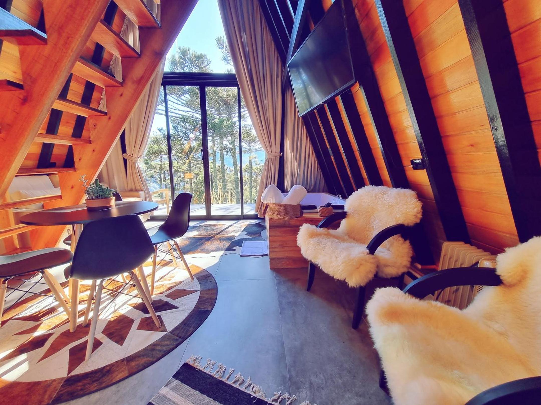 Chalet photo 1
