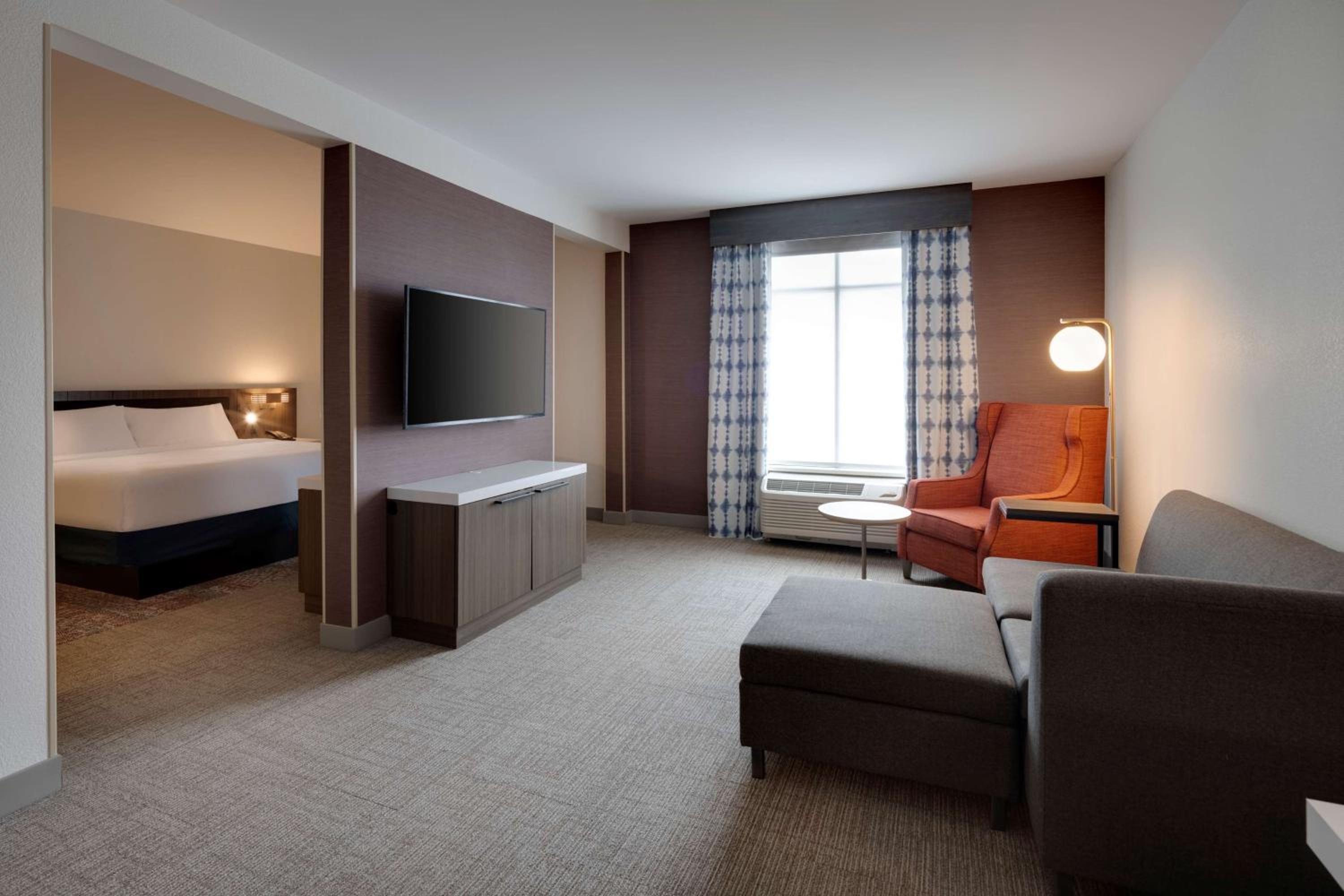 King Studio Suite - Photo 1