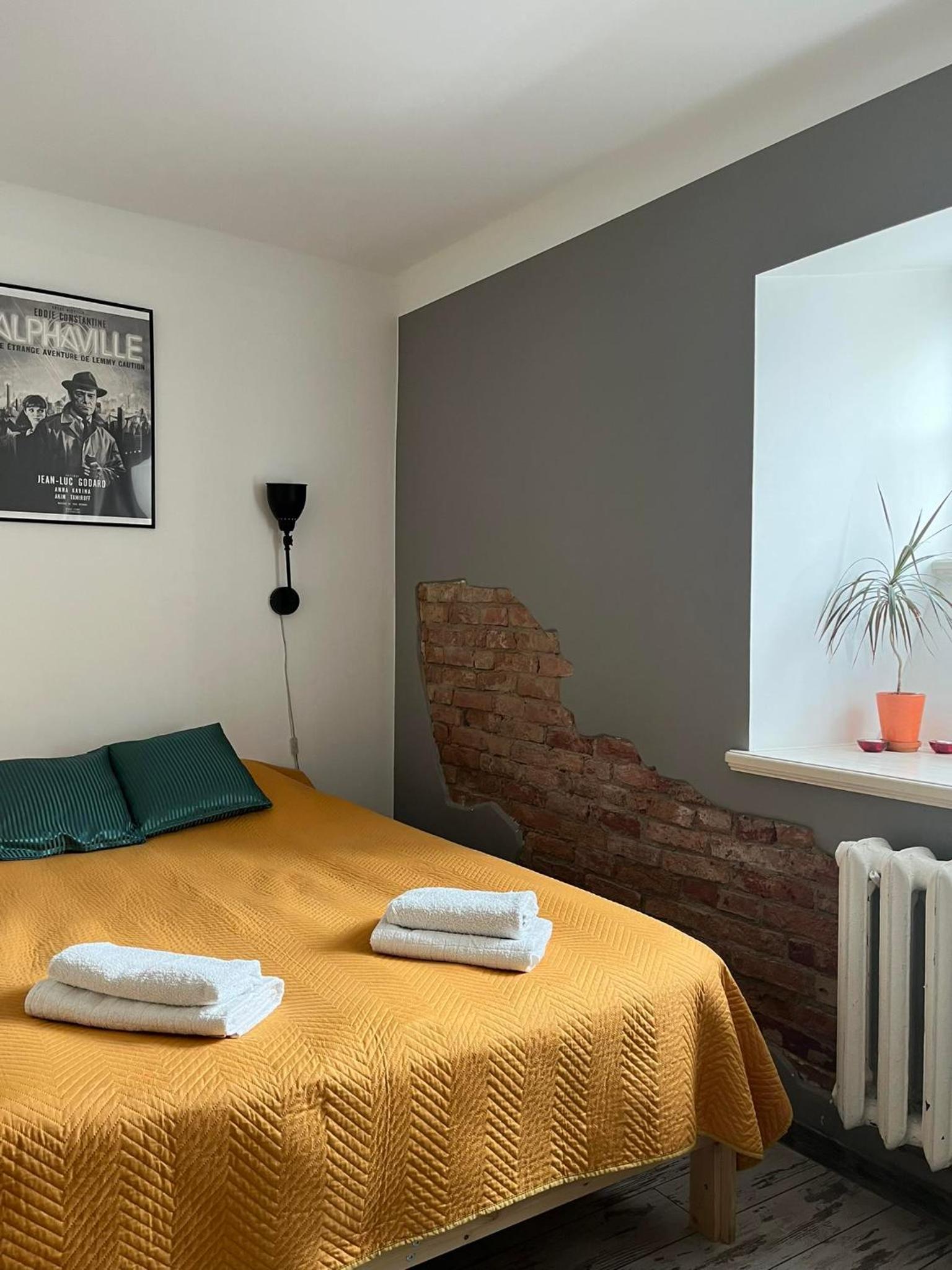 Small Double Room photo 2