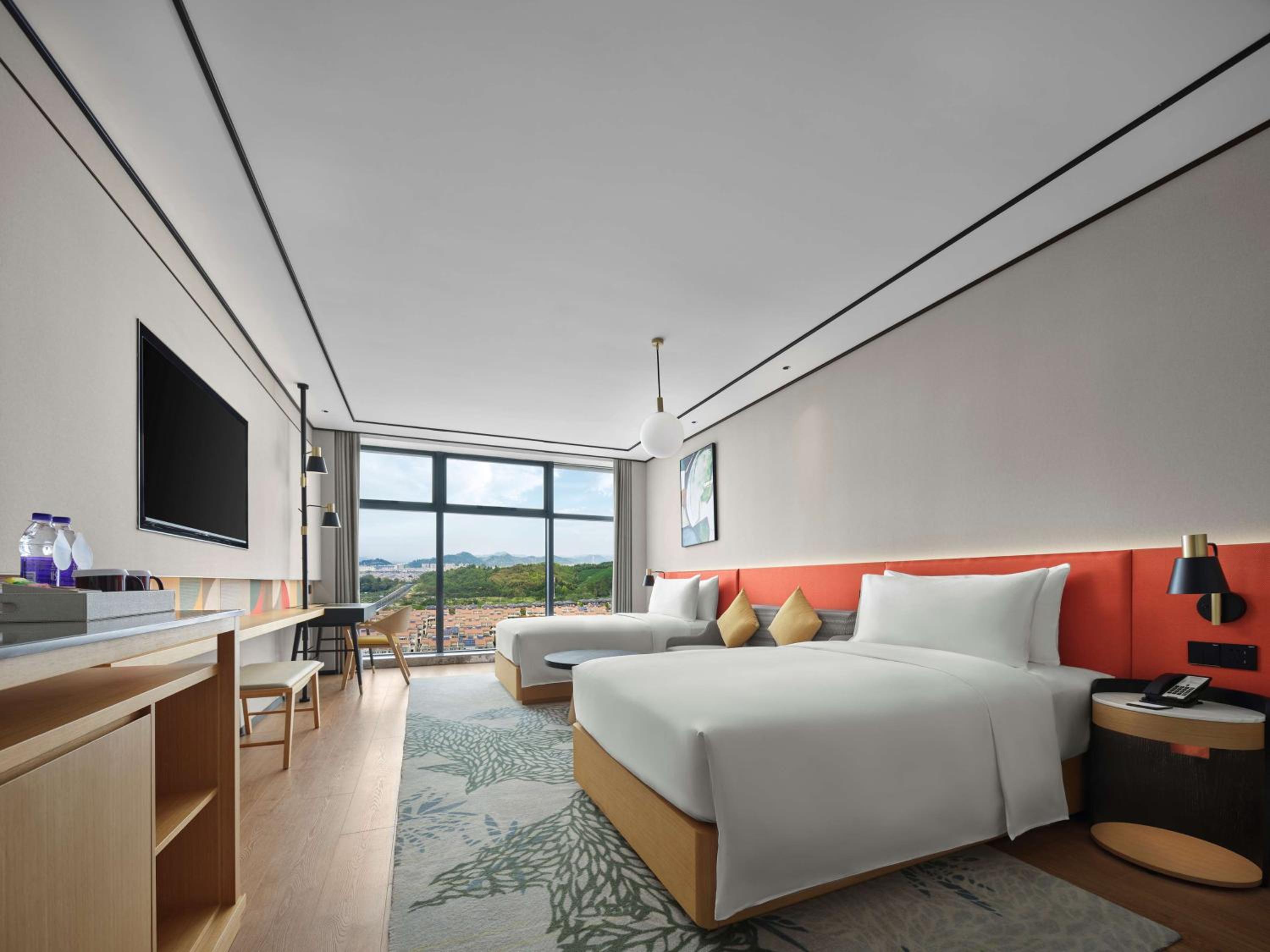 Twin Room - Photo 1