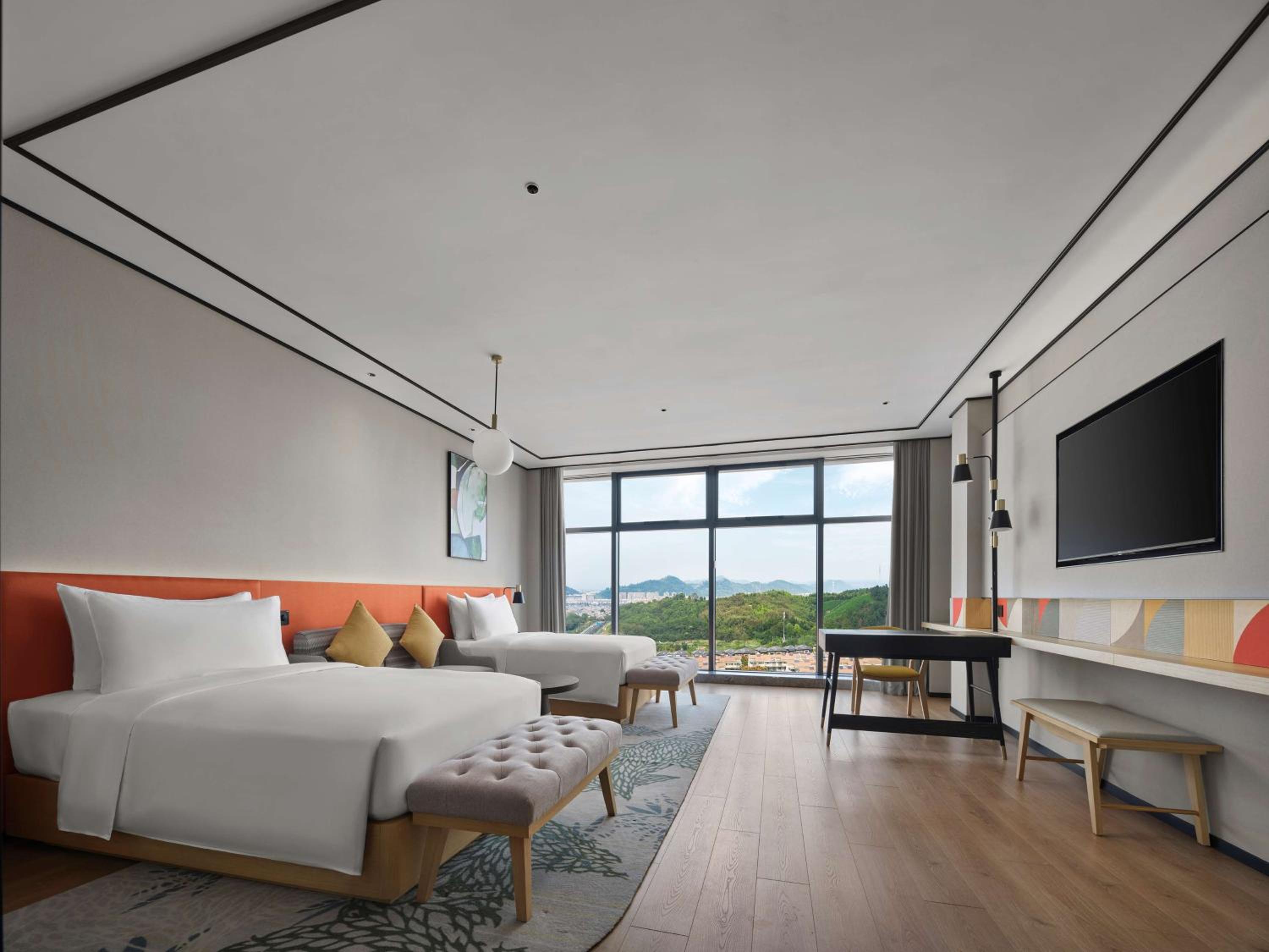 Superior Twin Room - Photo 1