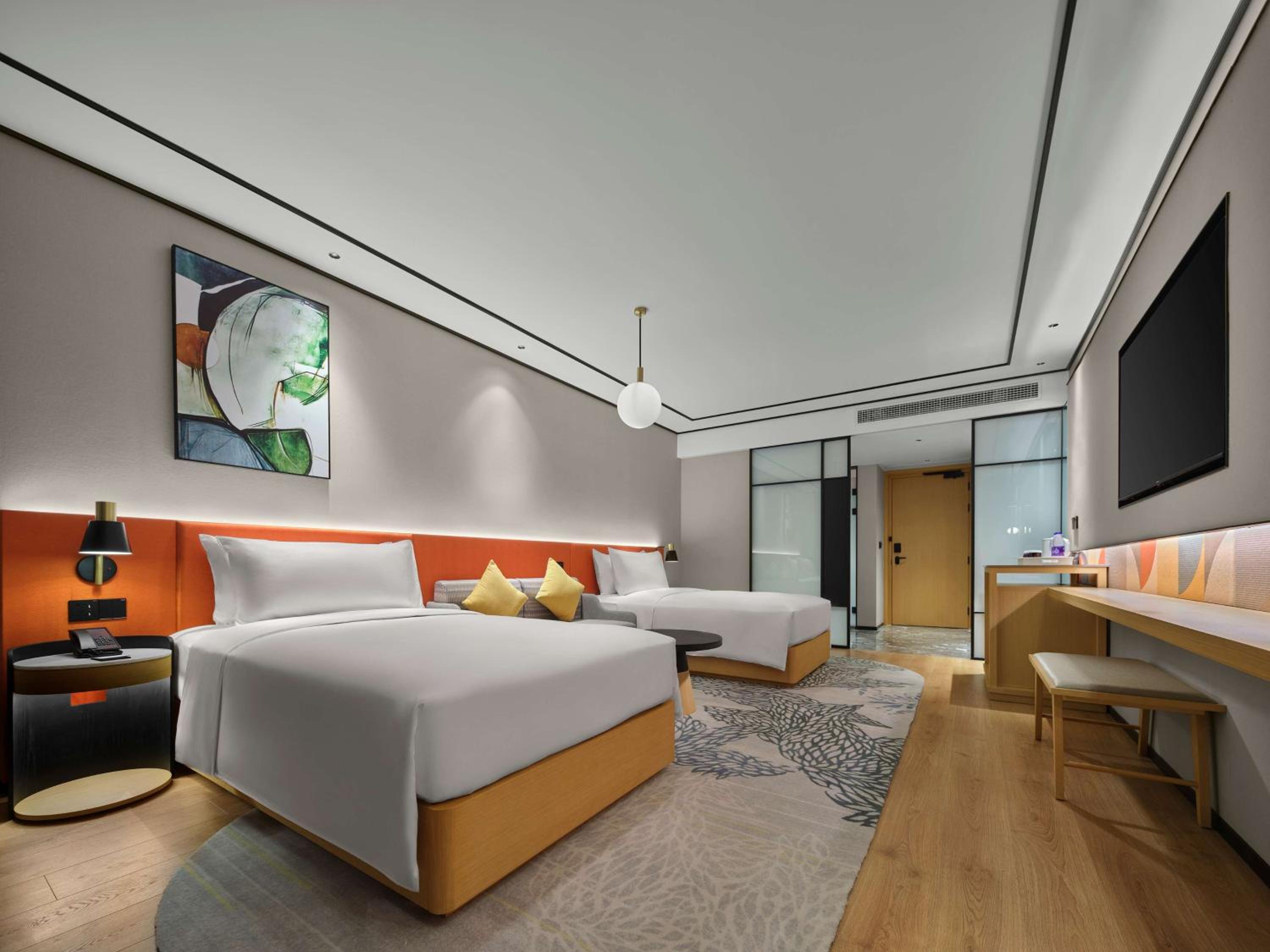 Twin Room - Photo 2