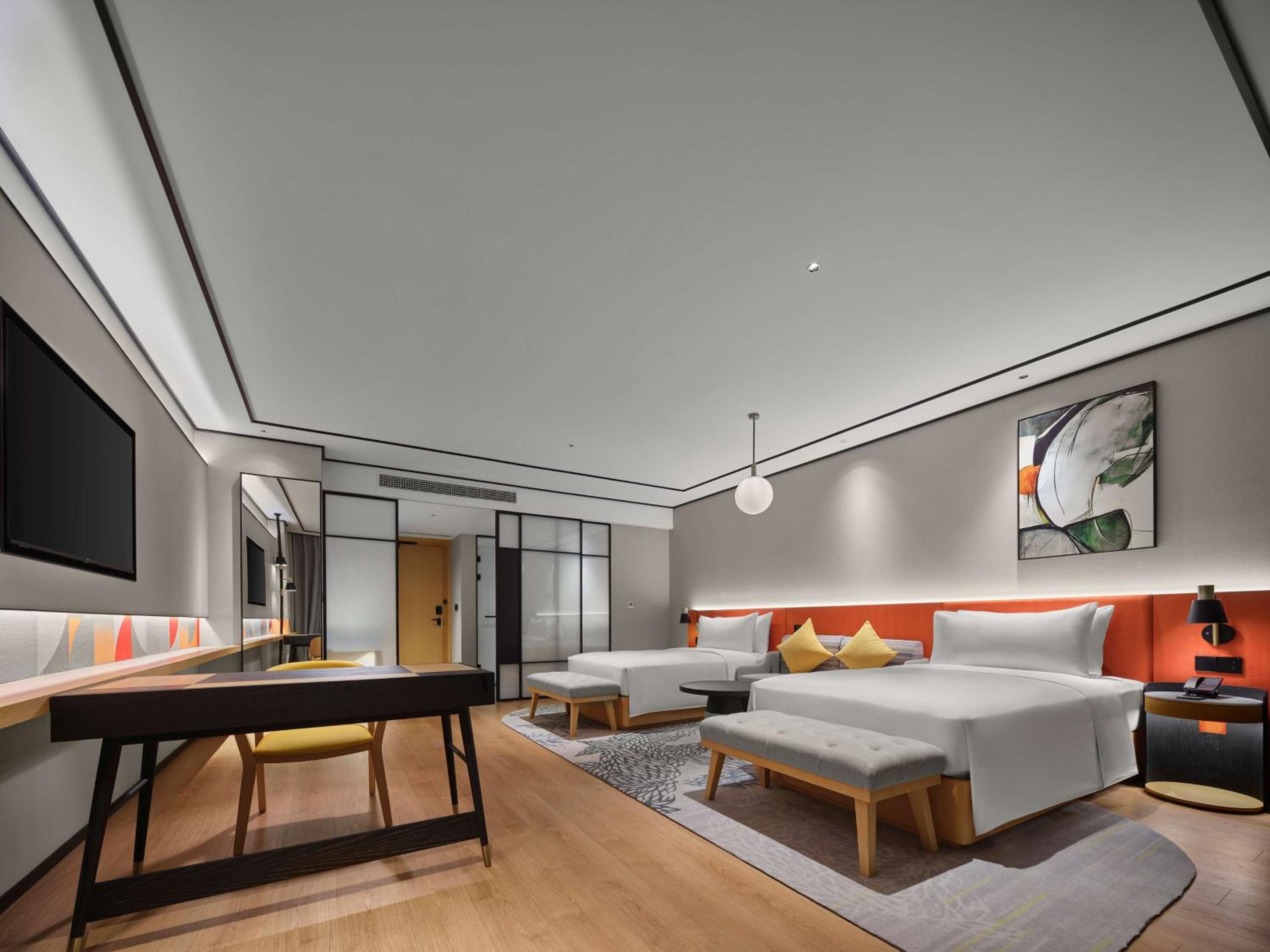 Superior Twin Room - Photo 3