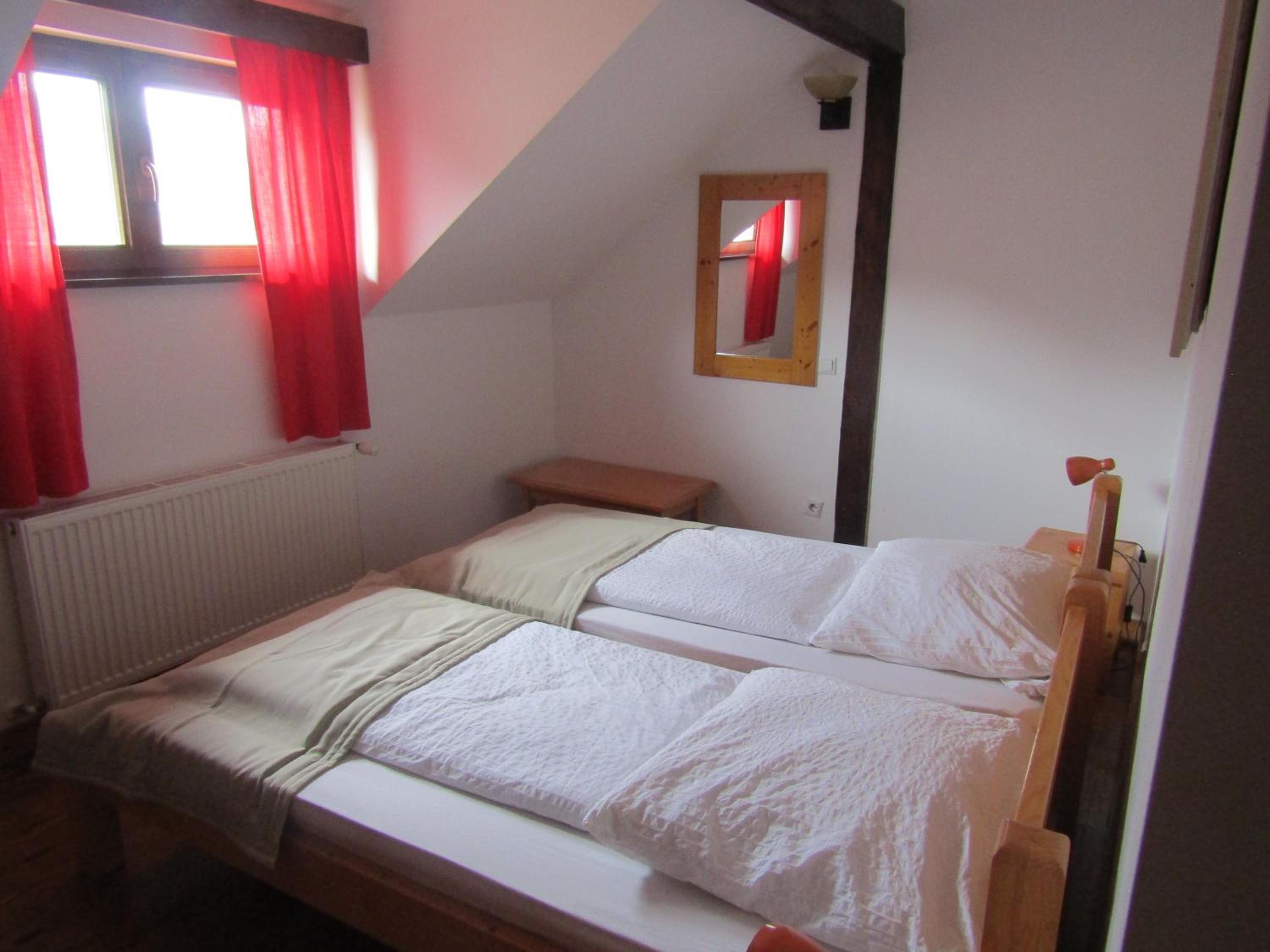 Two-Bedroom Suite photo 1