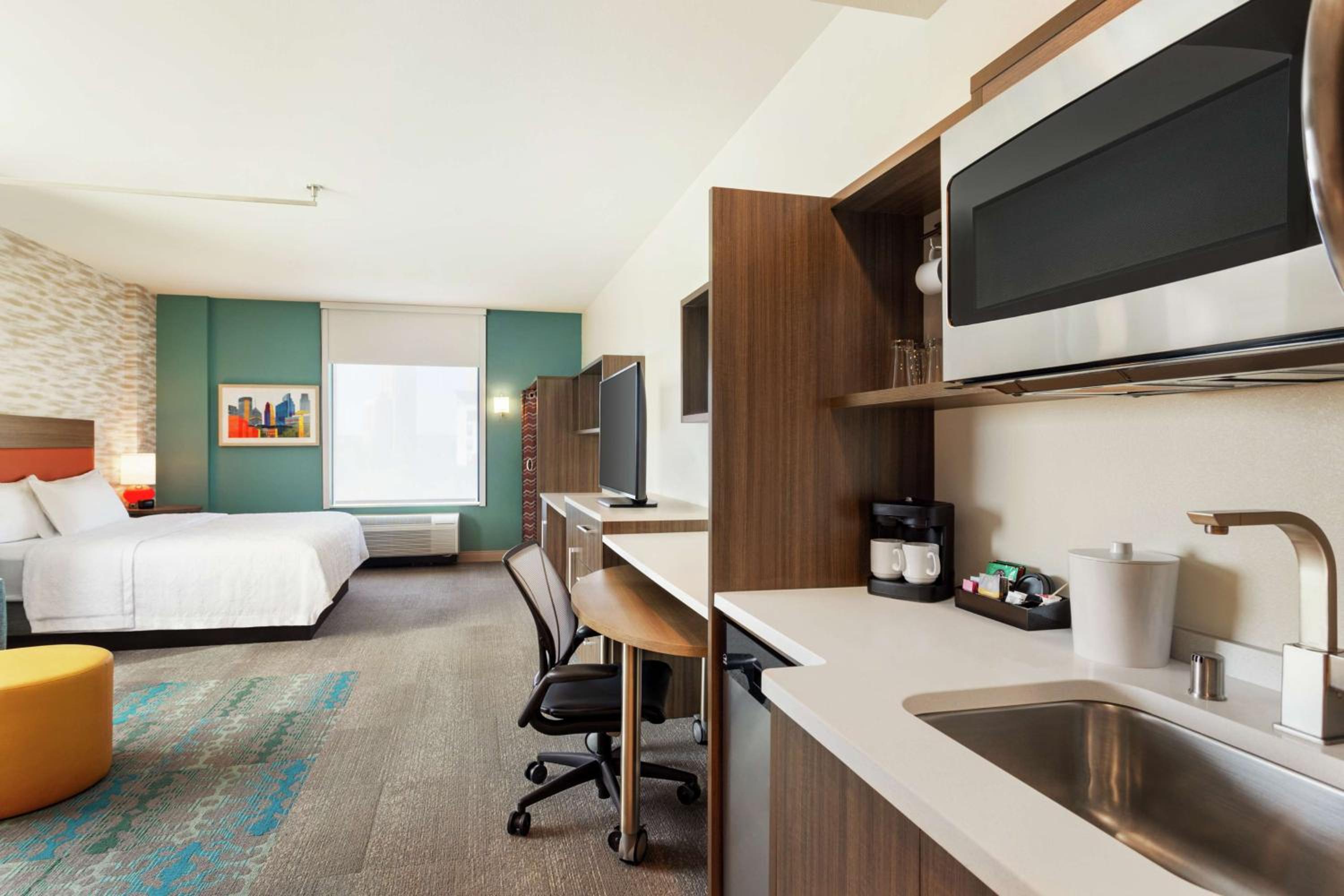 King Studio Suite - Photo 5