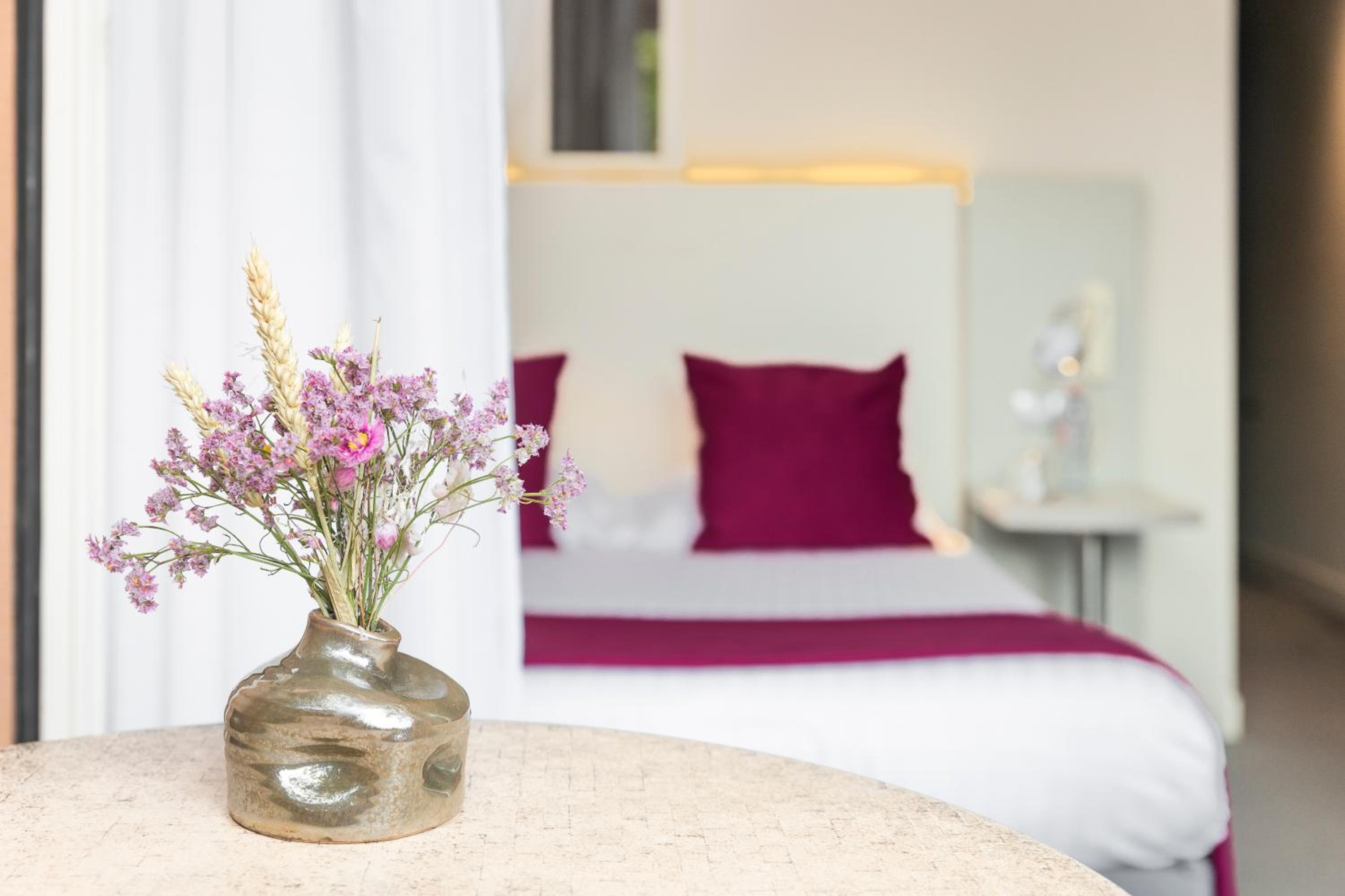 Superior Room with Terrace photo 2