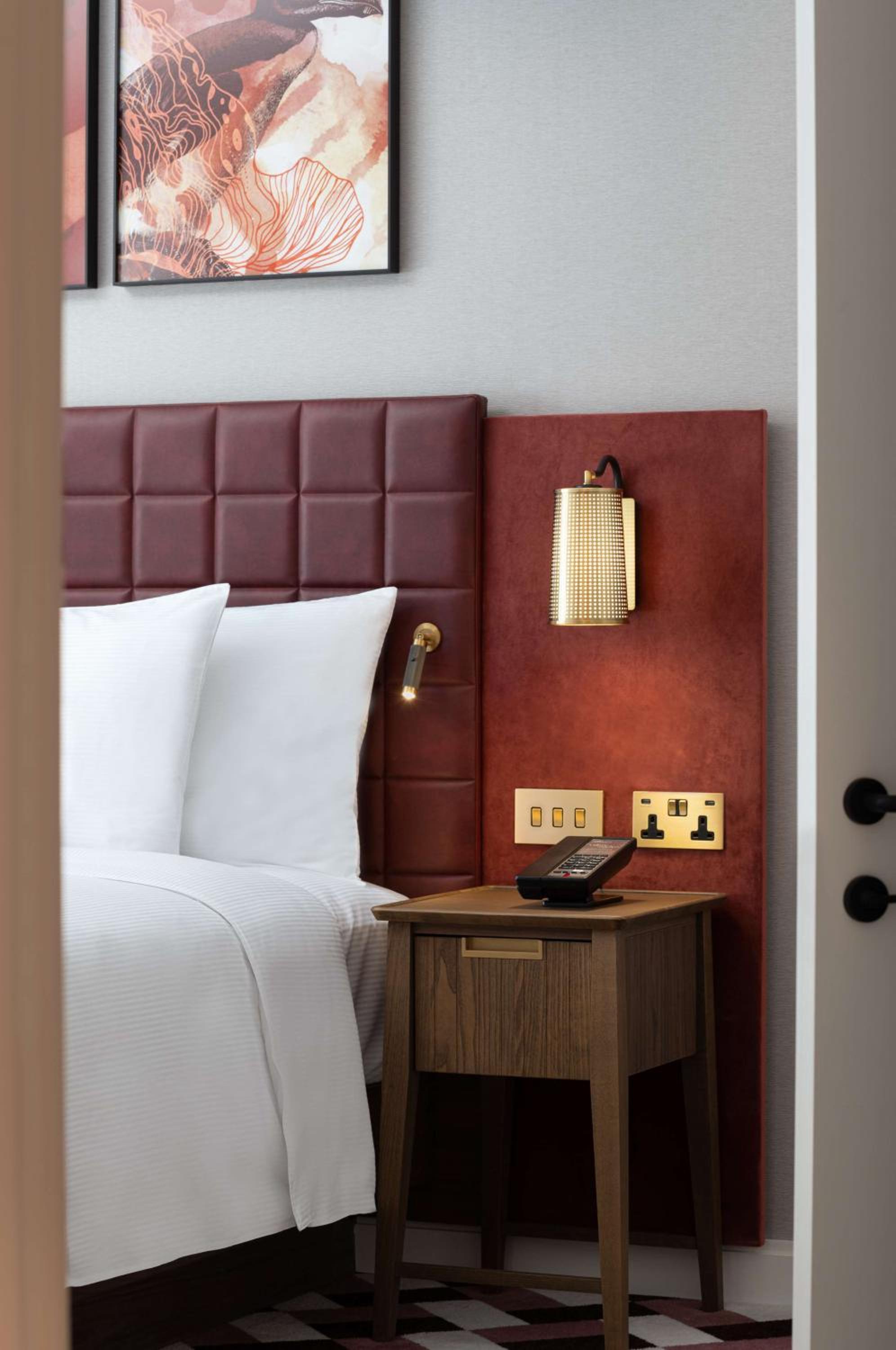 Lost Property St Pauls London, Curio Collection By Hilton, 사진 10