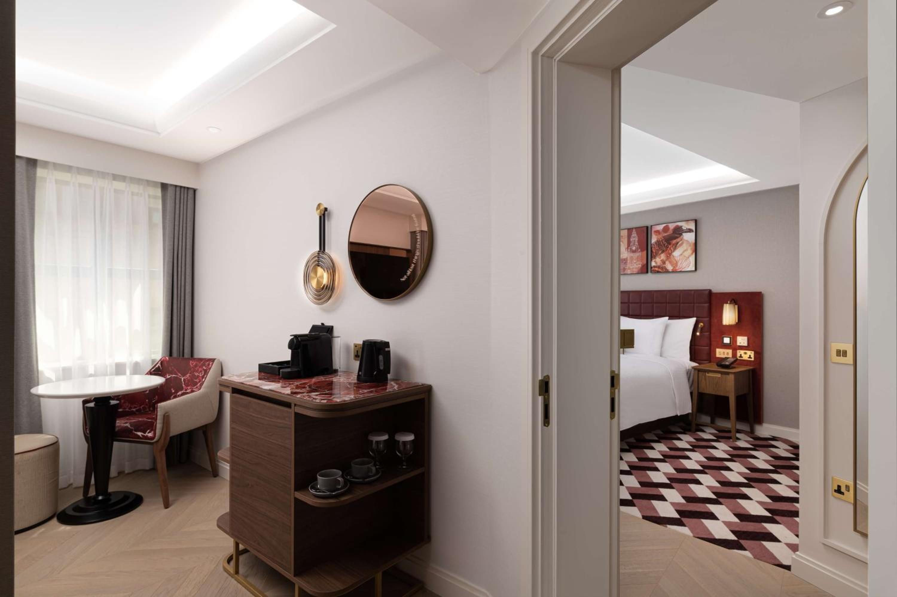 Lost Property St Pauls London, Curio Collection By Hilton, 사진 8