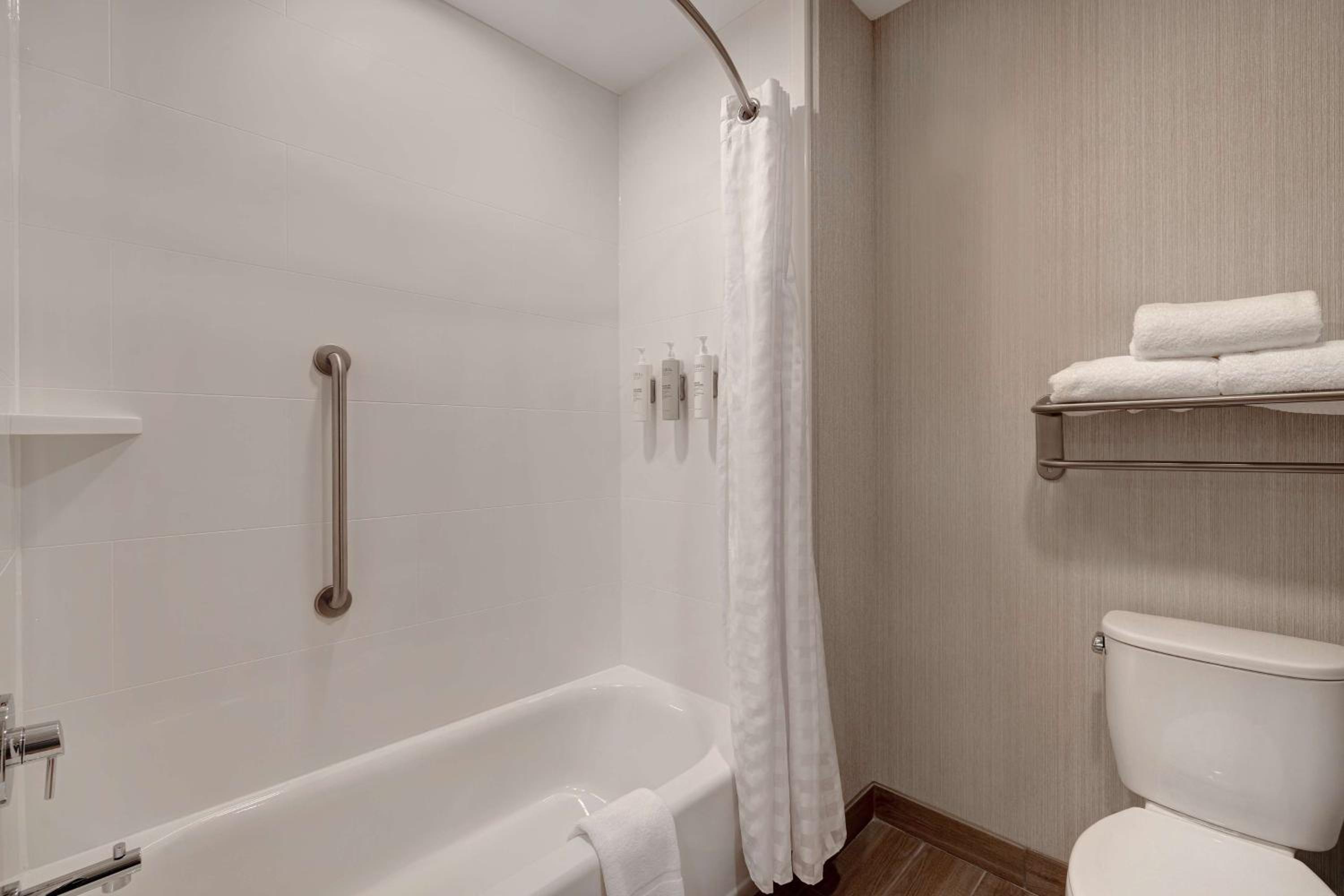 One-Bedroom King Suite - Photo 5