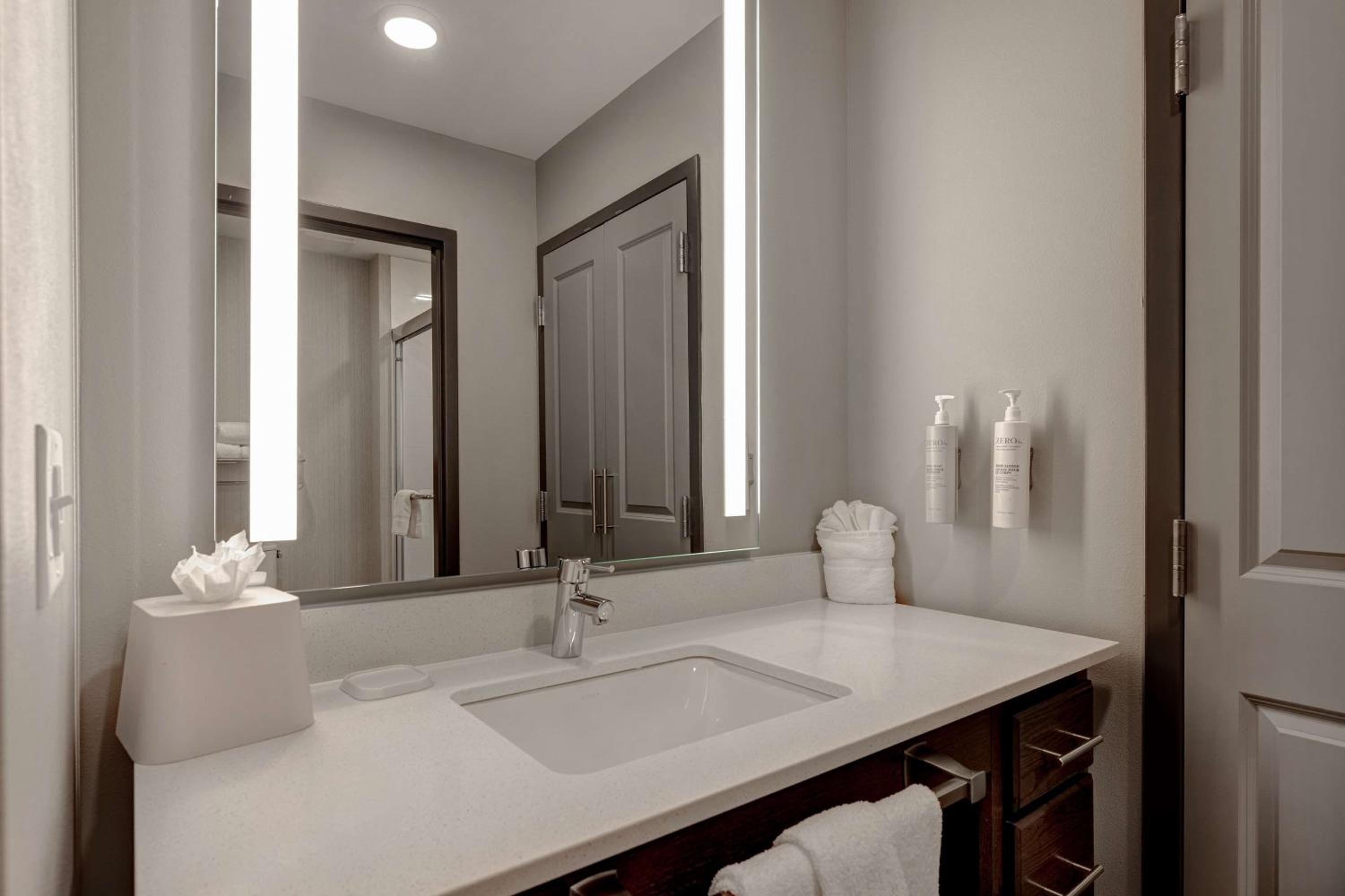 Studio Suite with Two Queen Beds - Photo 2