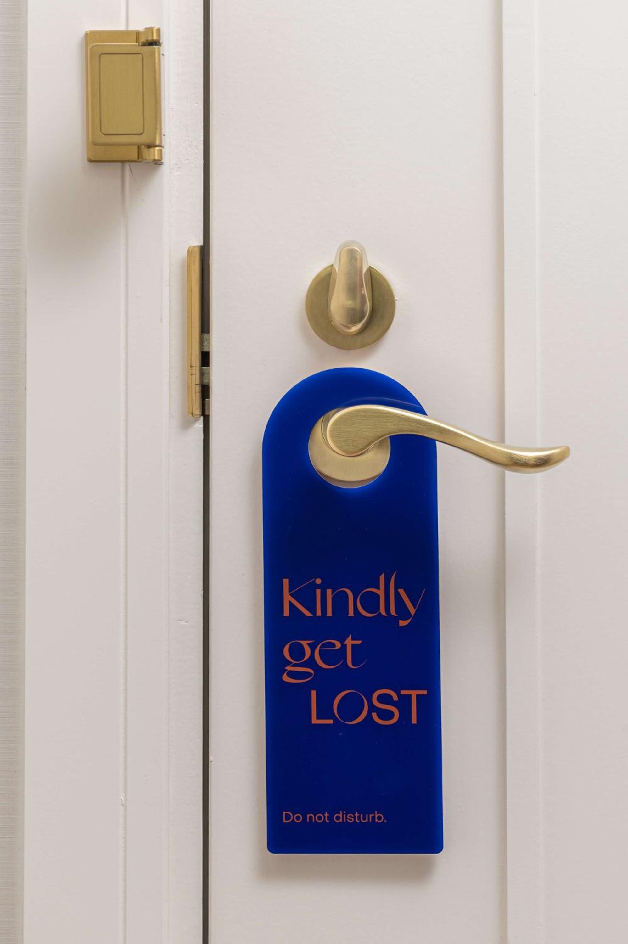 Lost Property St Pauls London, Curio Collection By Hilton, 사진 9