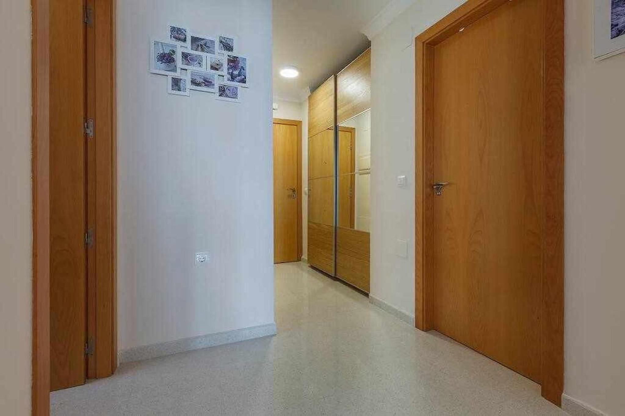 Two-Bedroom Apartment photo 2