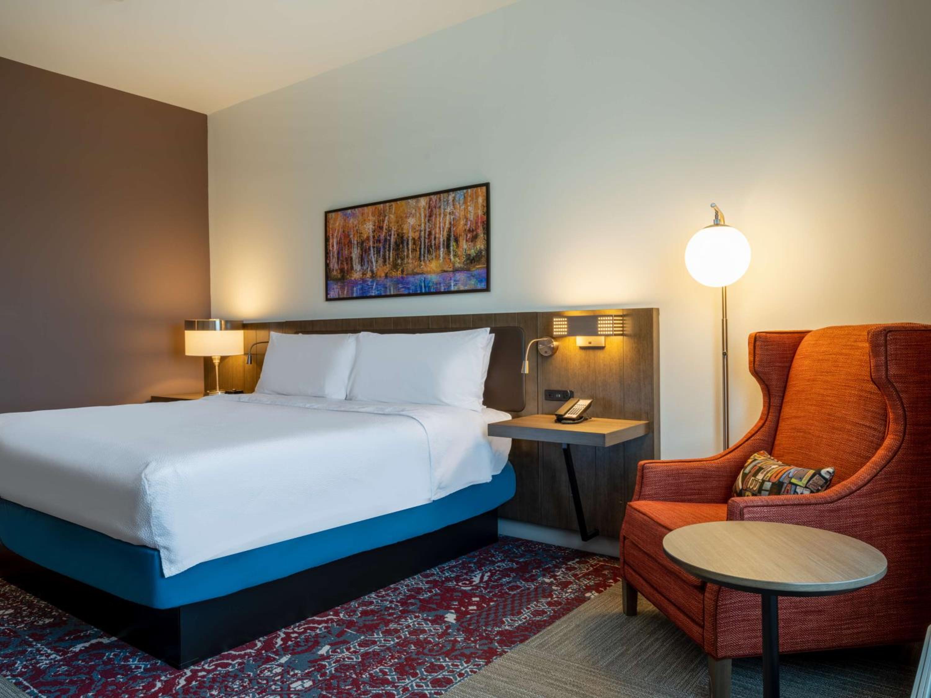 King Room - Photo 2