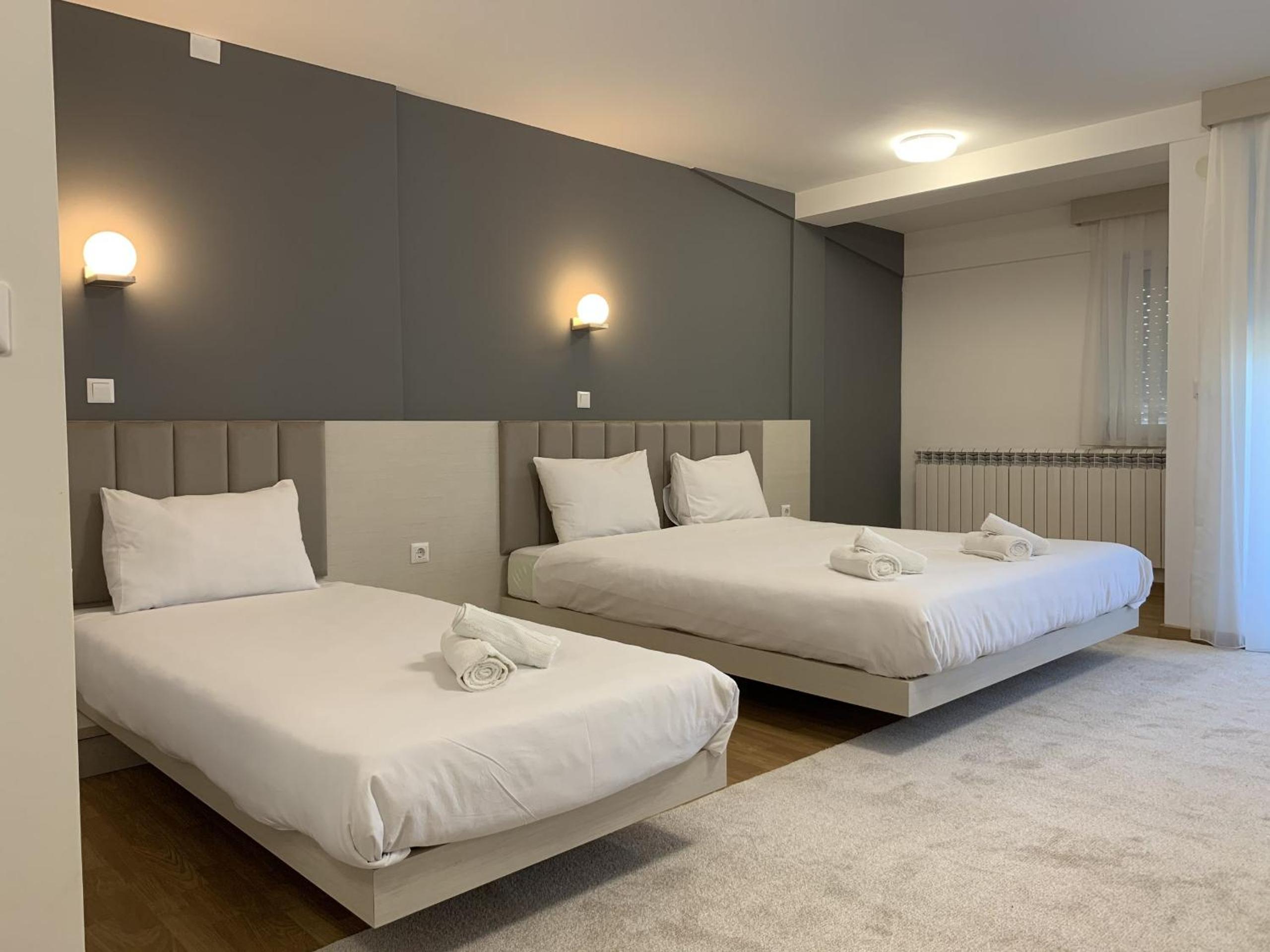 Deluxe Junior Suite - Photo 1