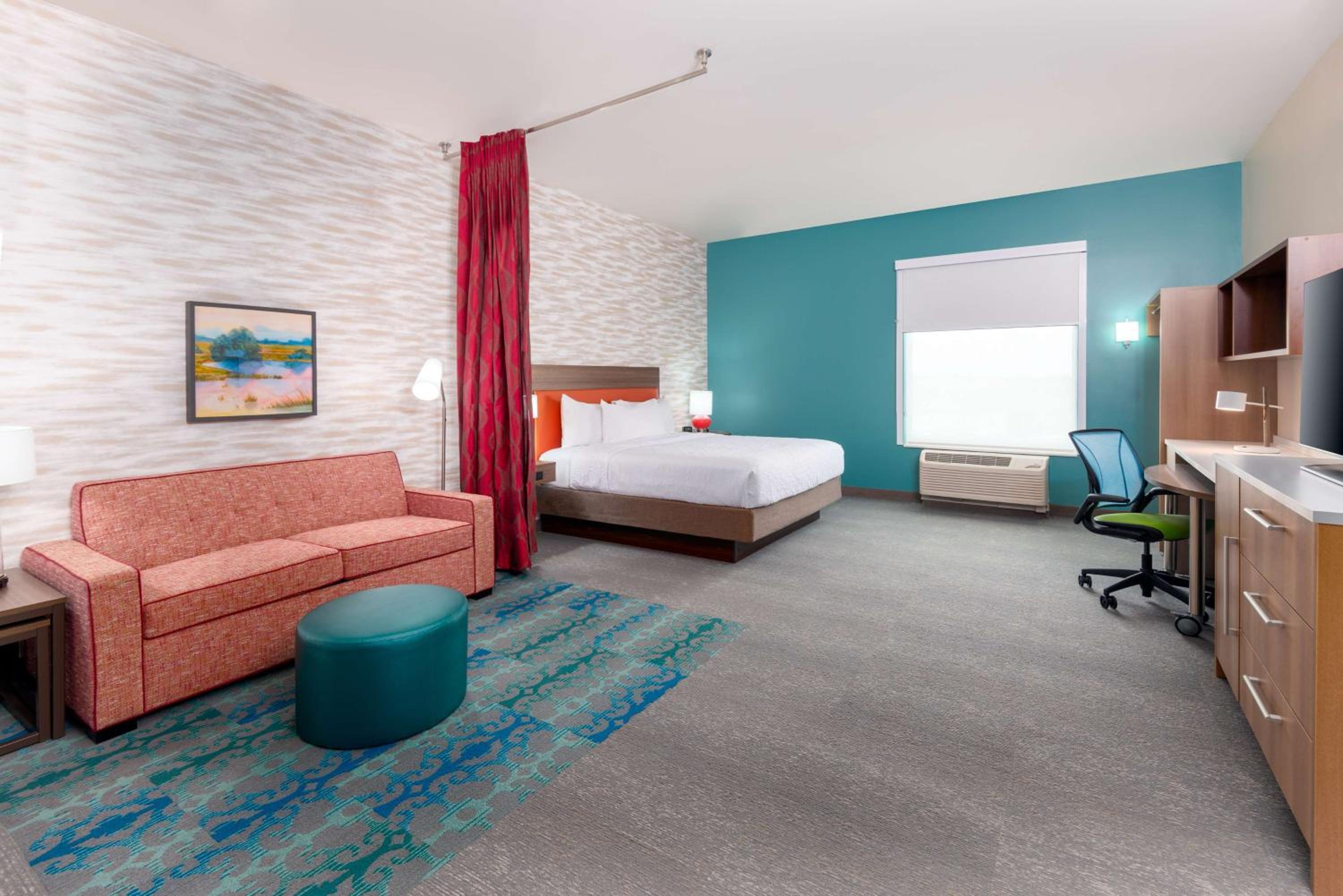 King Studio Suite - Photo 6