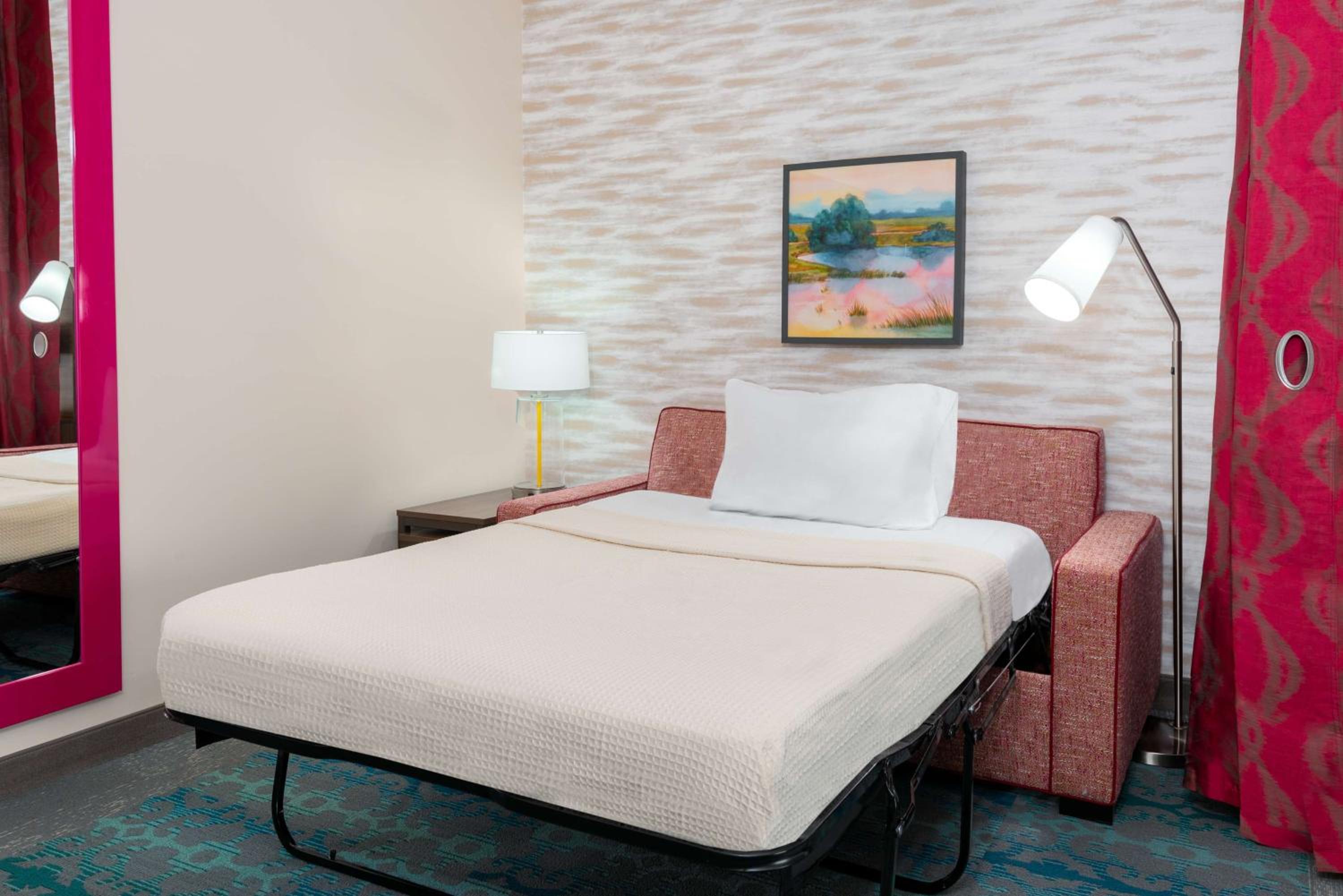 King Studio Suite - Photo 1