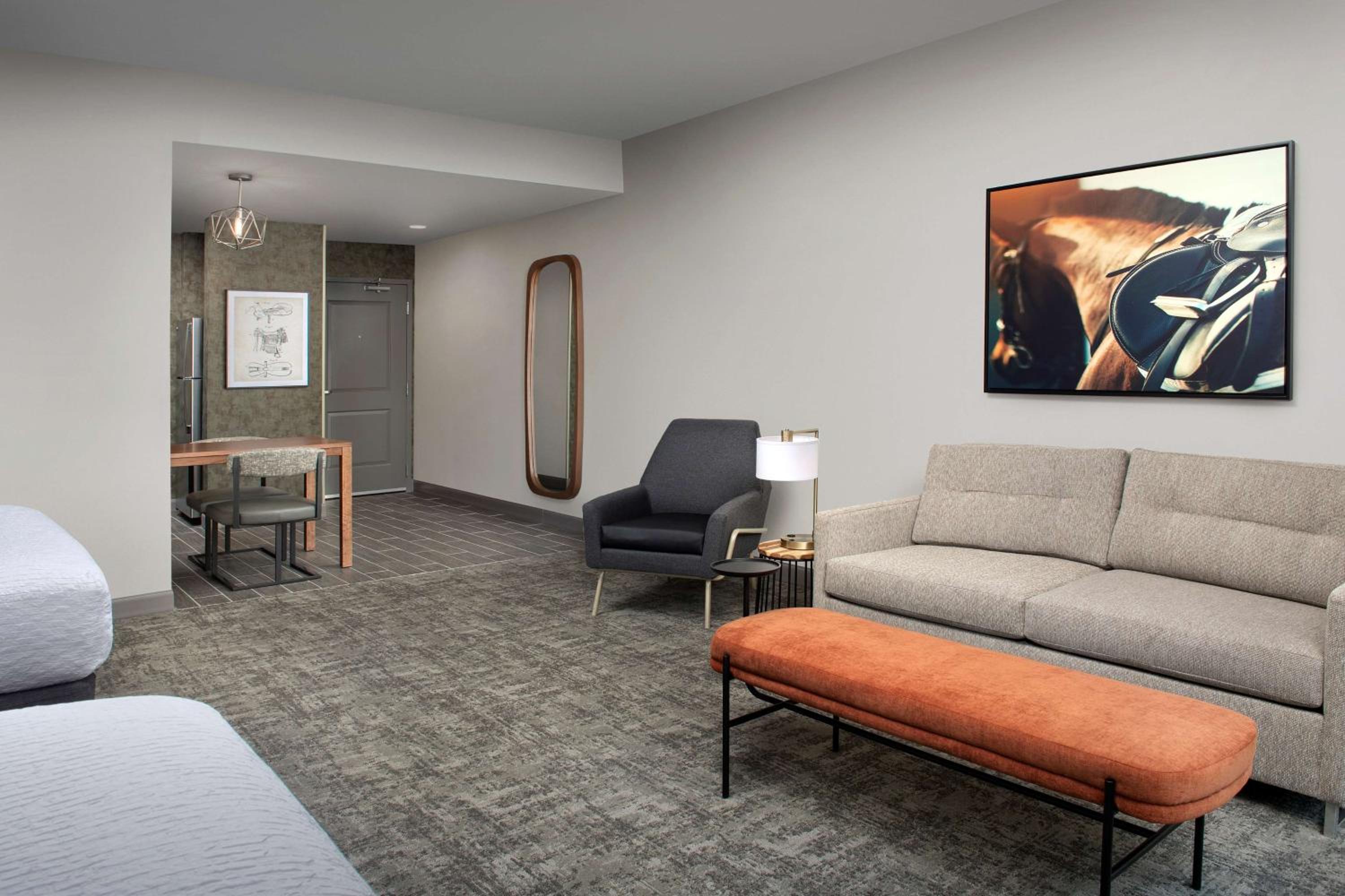 Studio Suite with Two Queen Beds - Photo 6