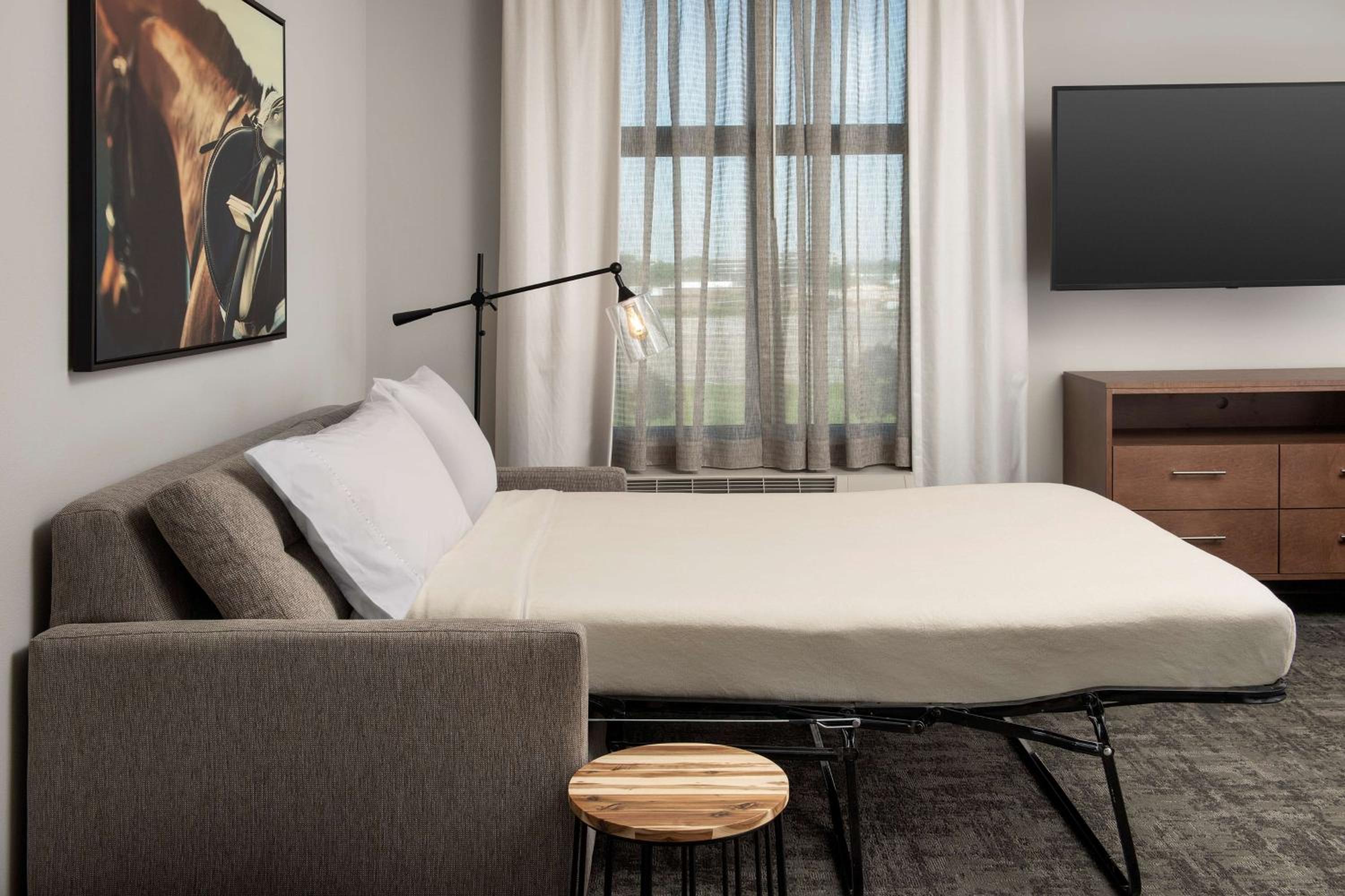 King Studio Suite - Photo 4