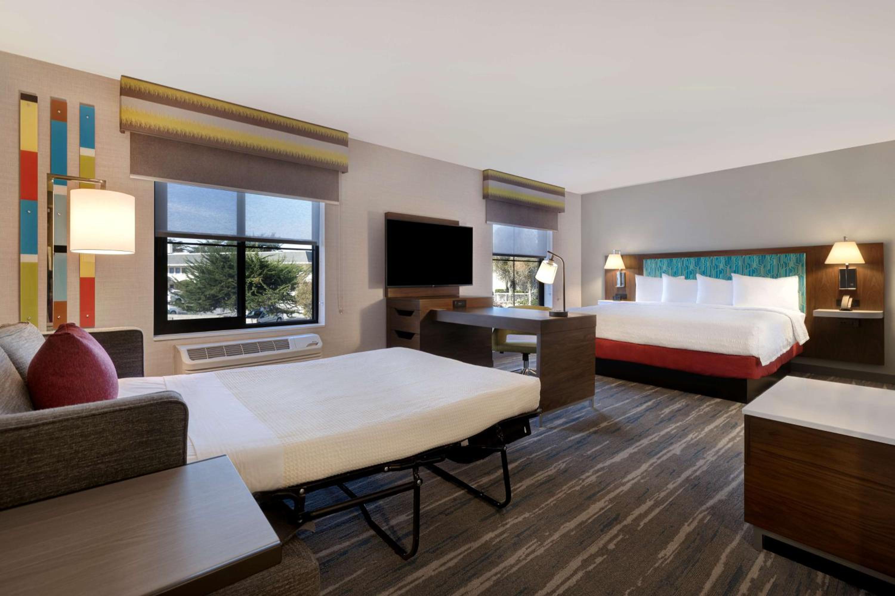 King Studio Suite - Photo 4