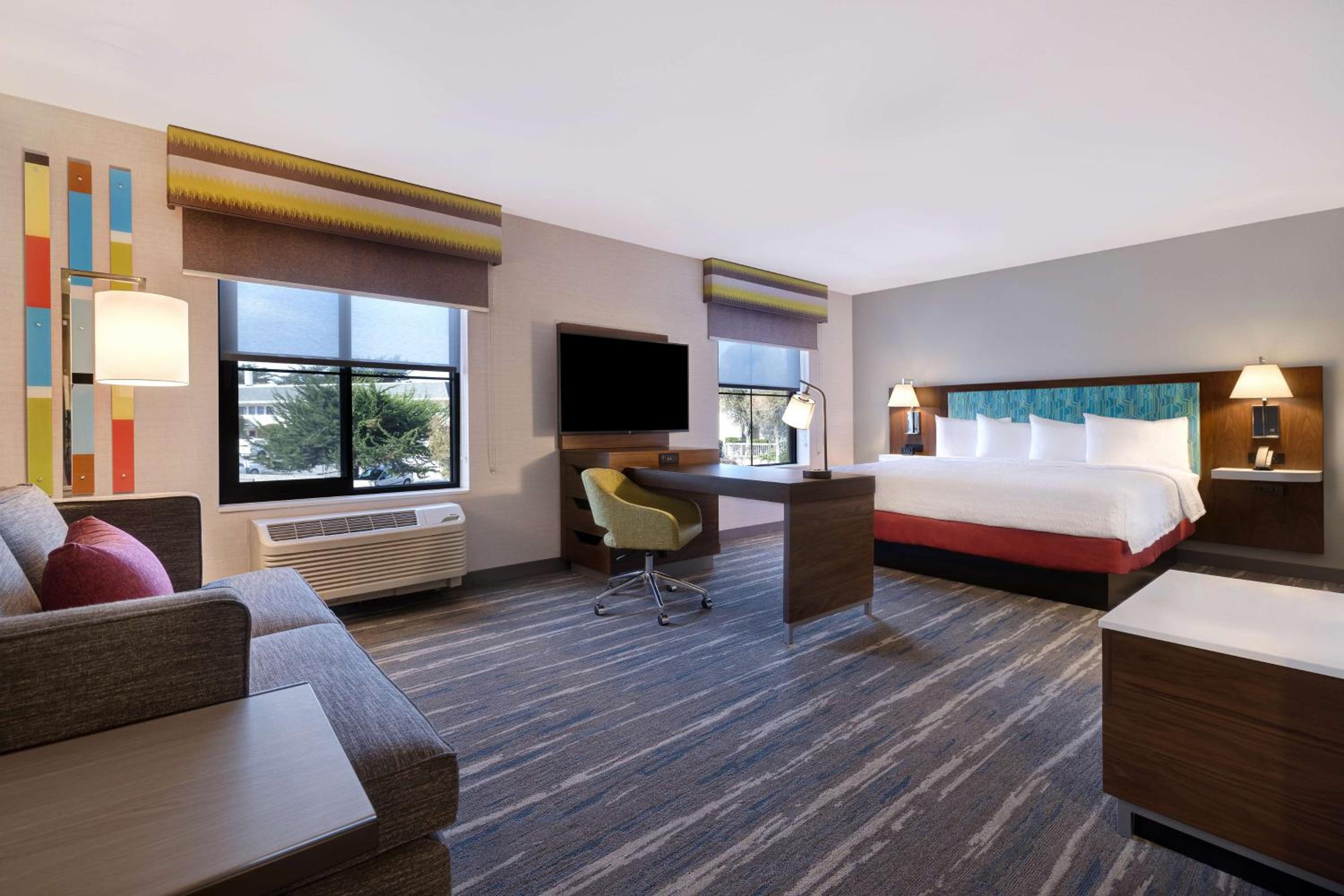 King Studio Suite - Photo 1