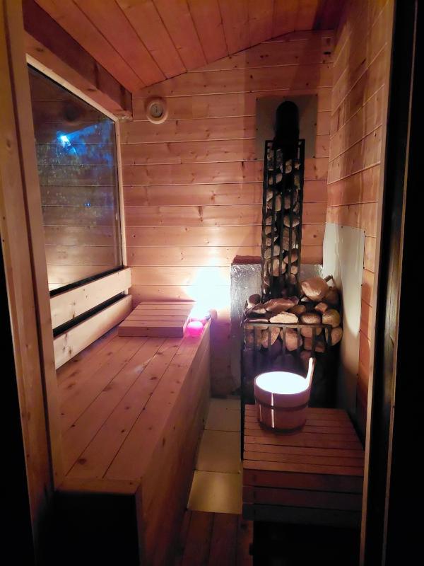 Chalet photo 3