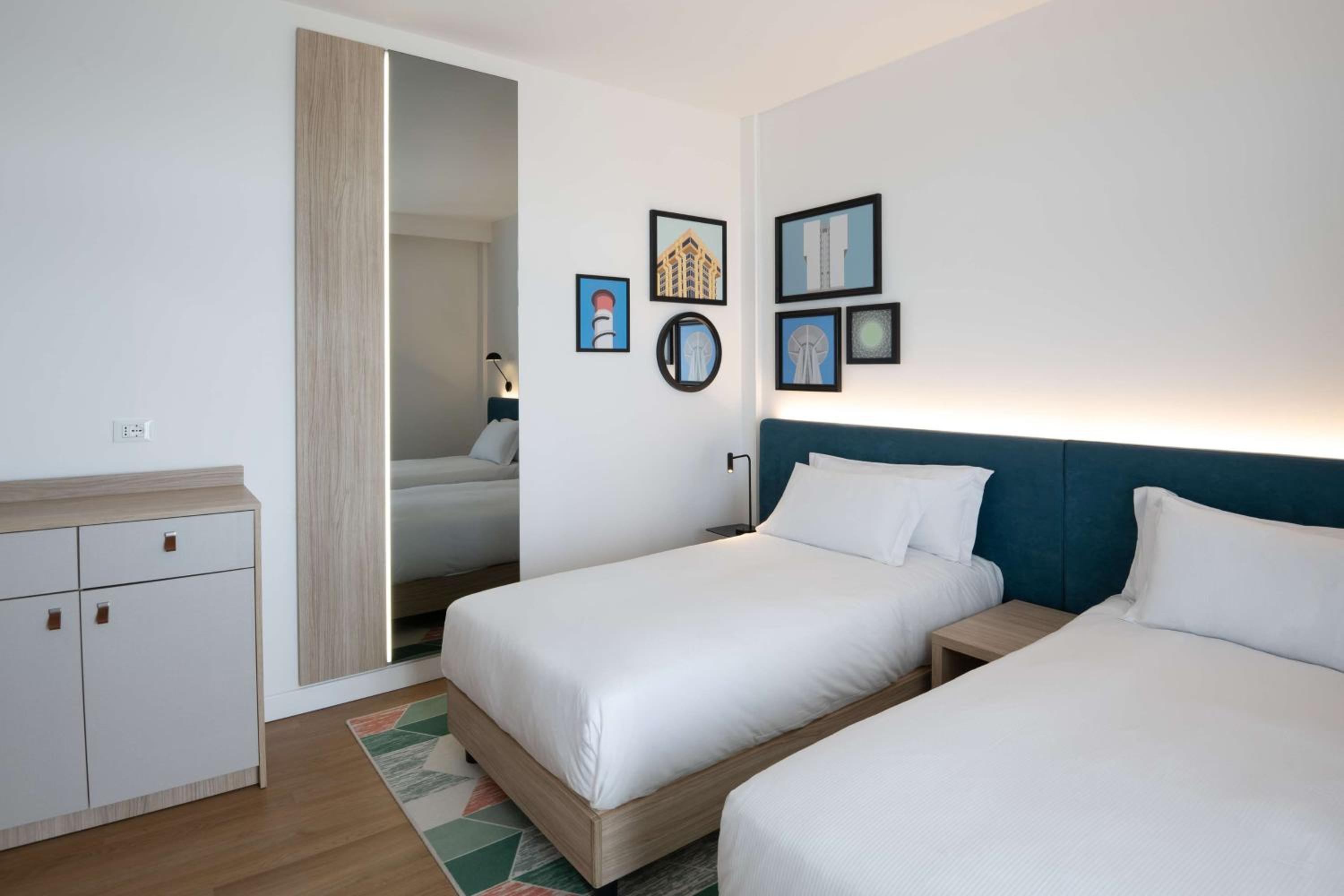 Super King Room - Photo 5