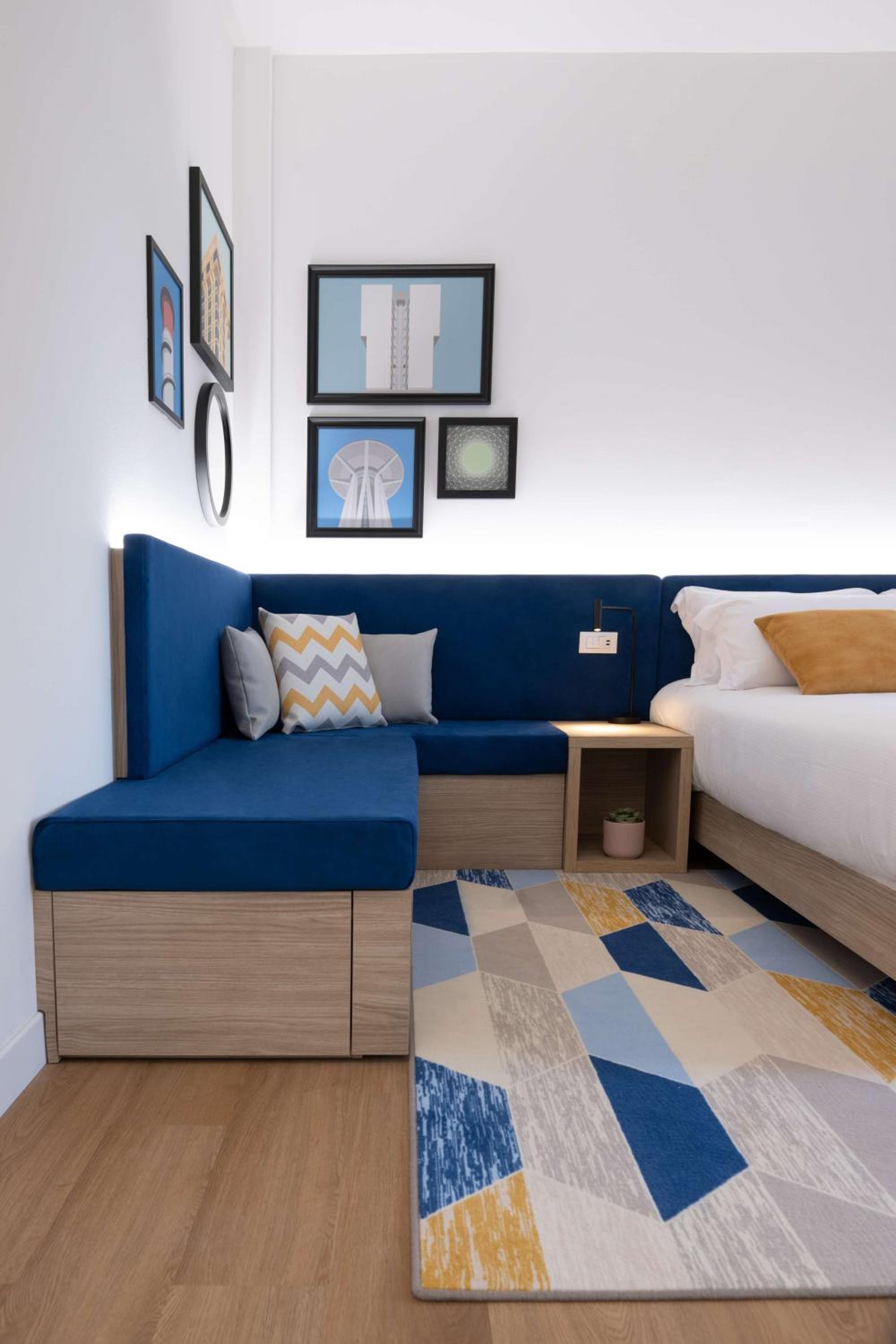 King Room - Photo 1