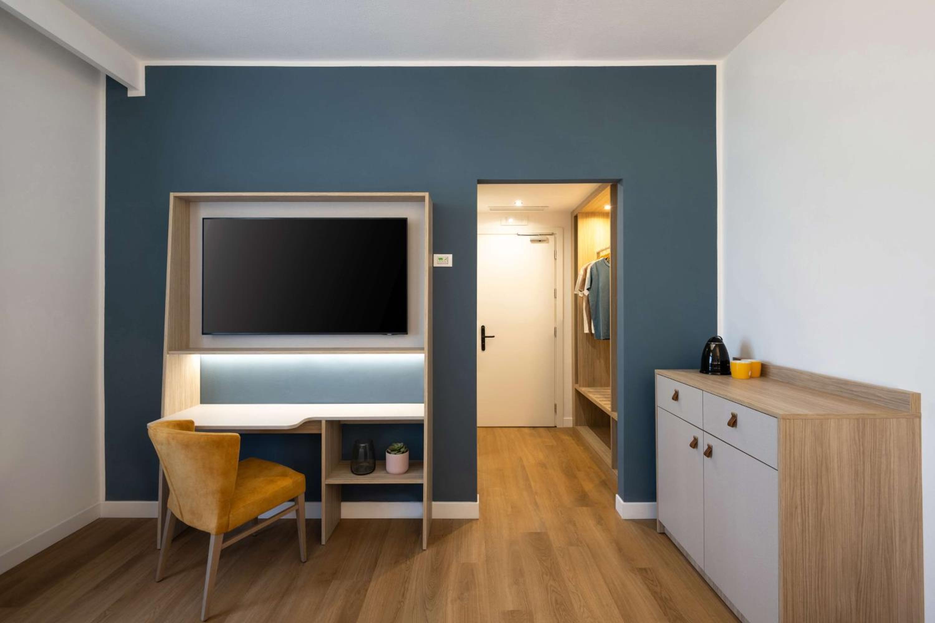 King Room - Photo 5