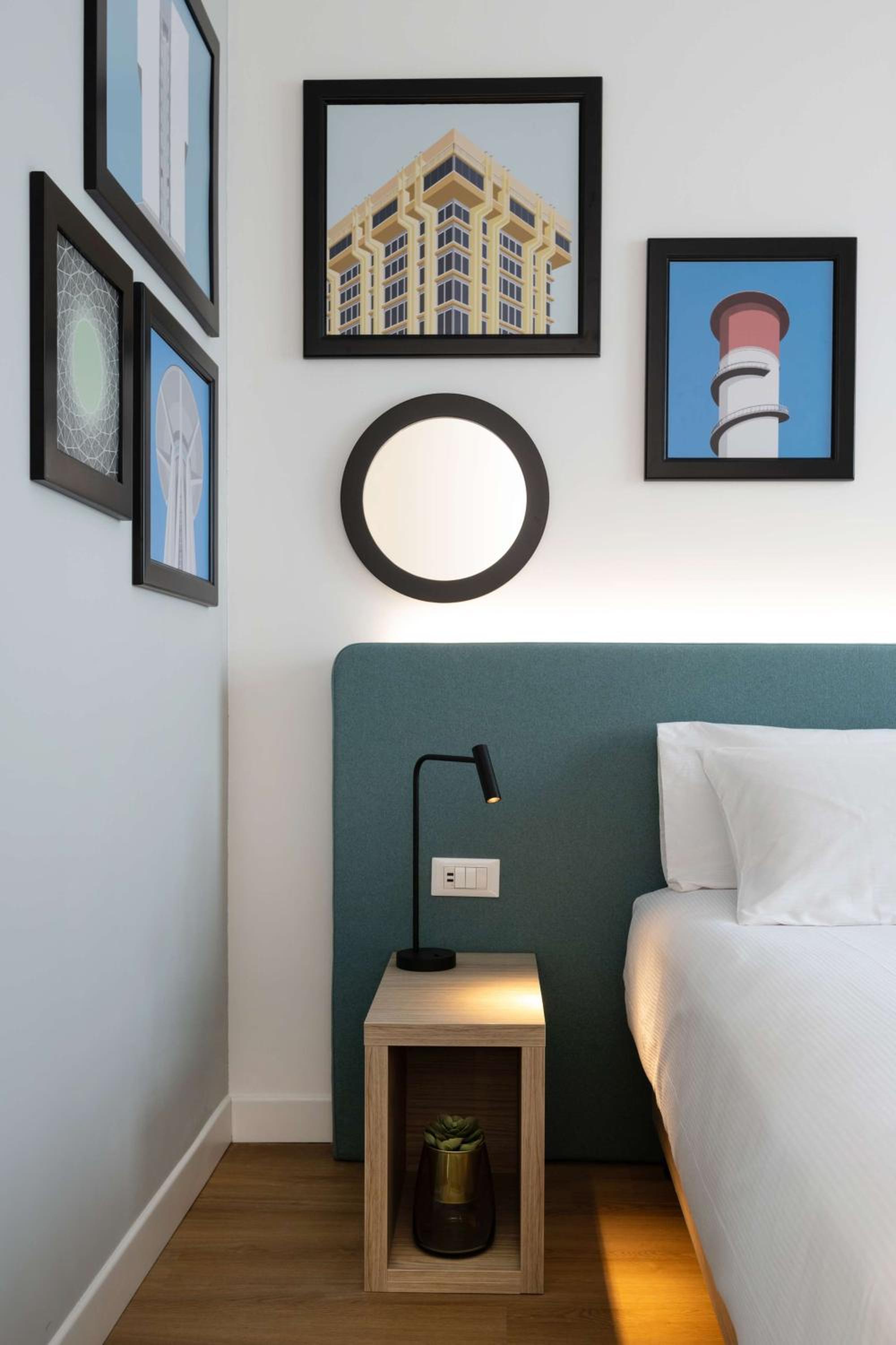 Super King Room - Photo 9