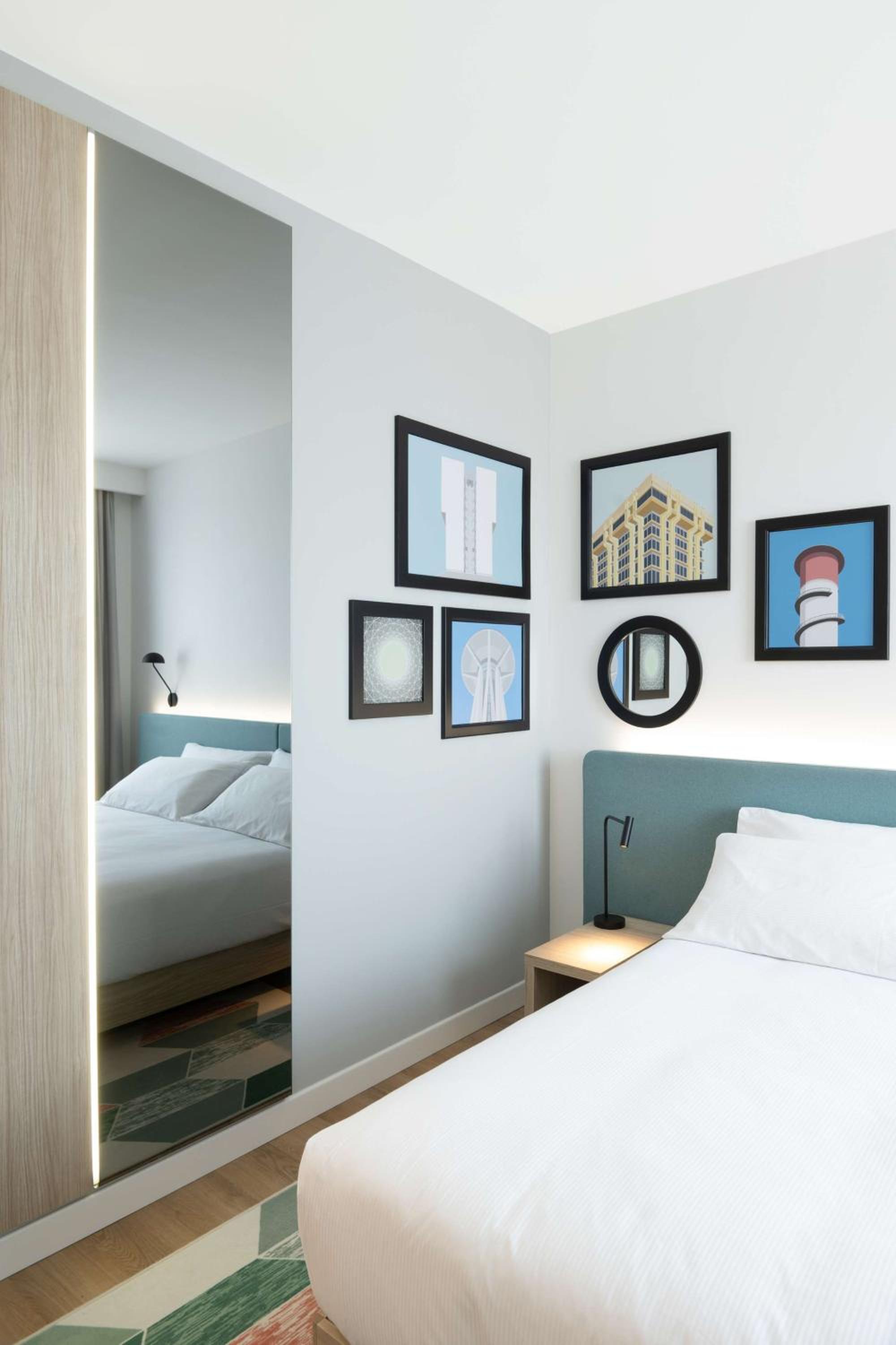 Super King Room - Photo 10