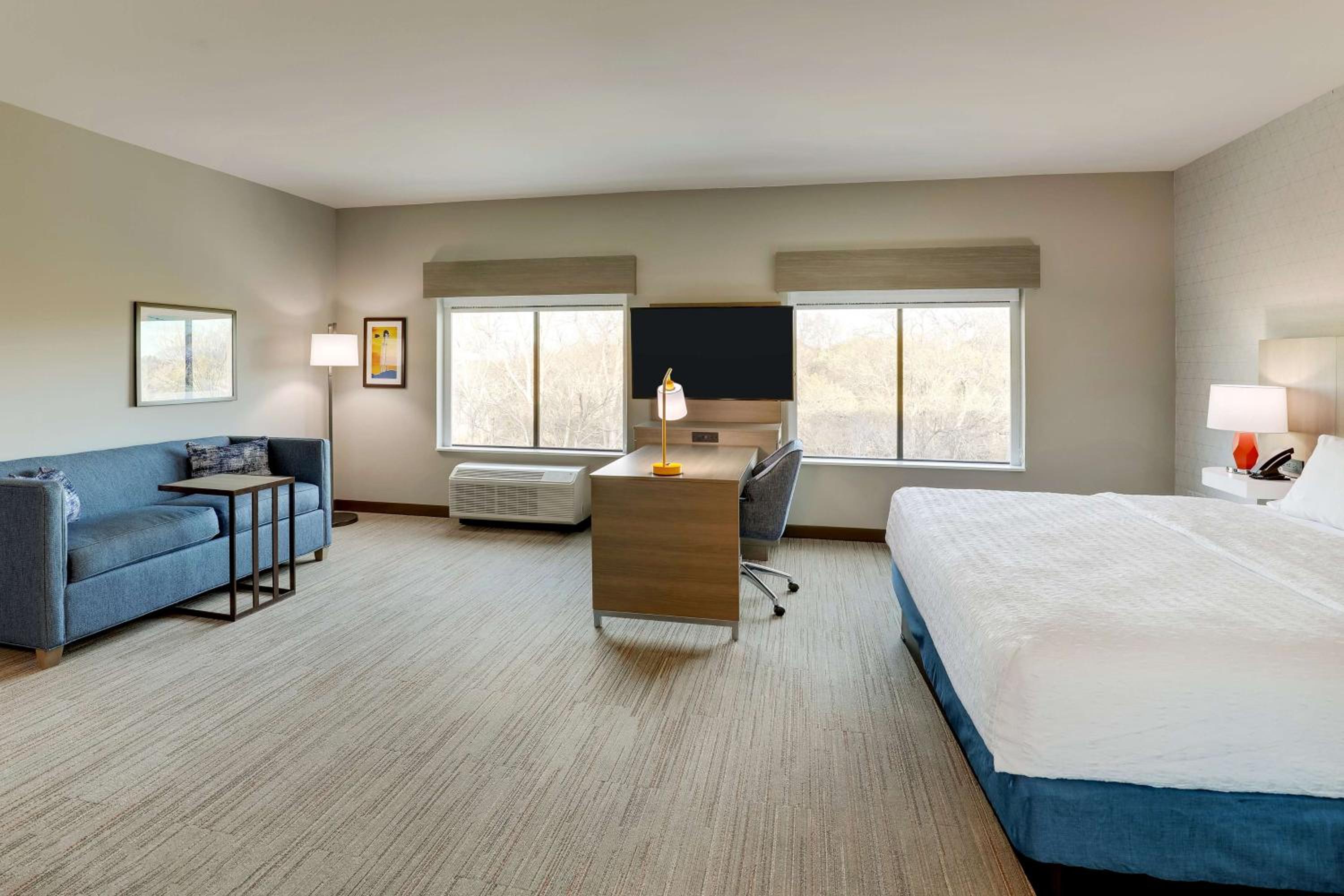 King Studio Suite - Photo 2