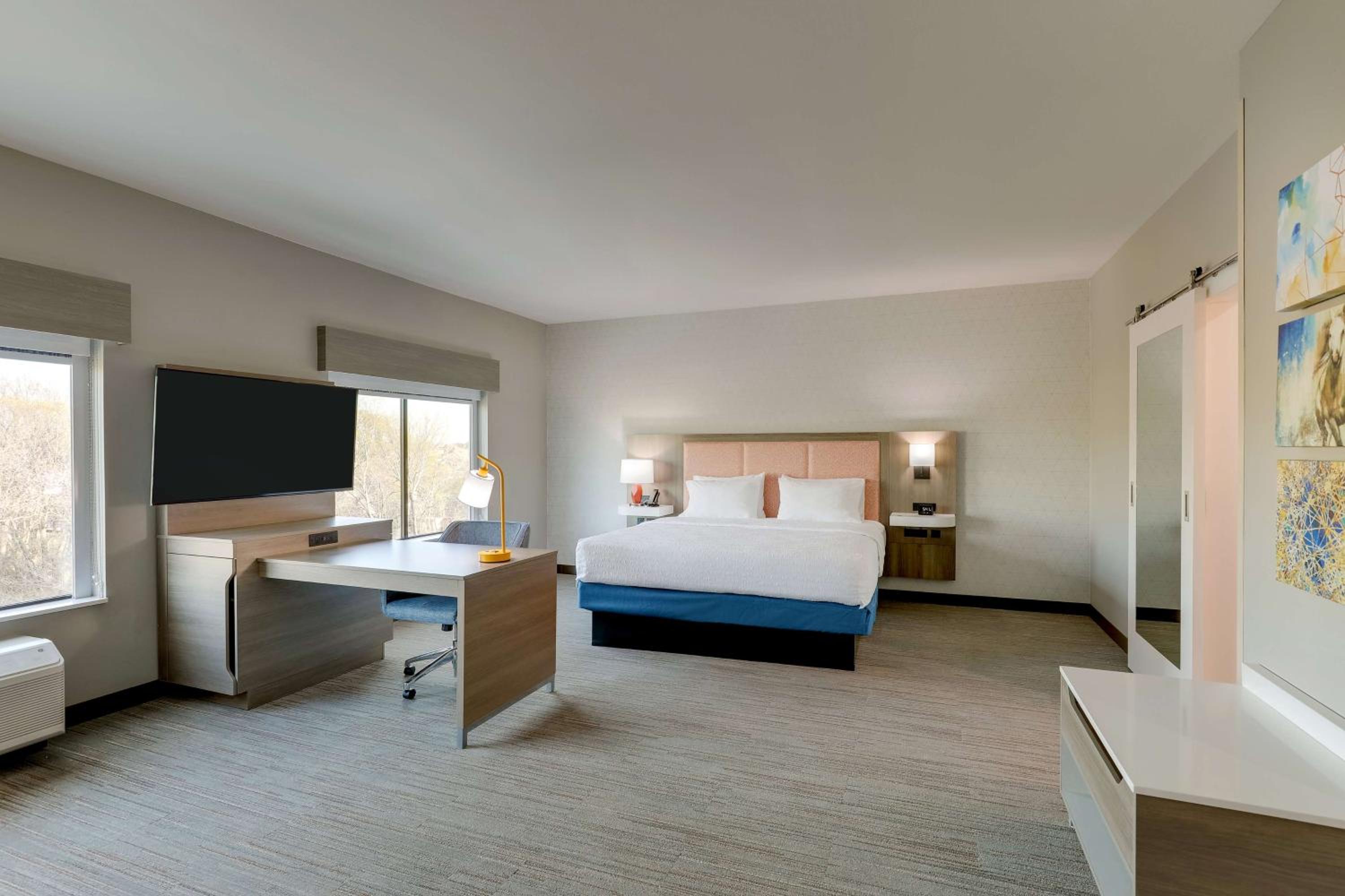 King Studio Suite - Photo 3