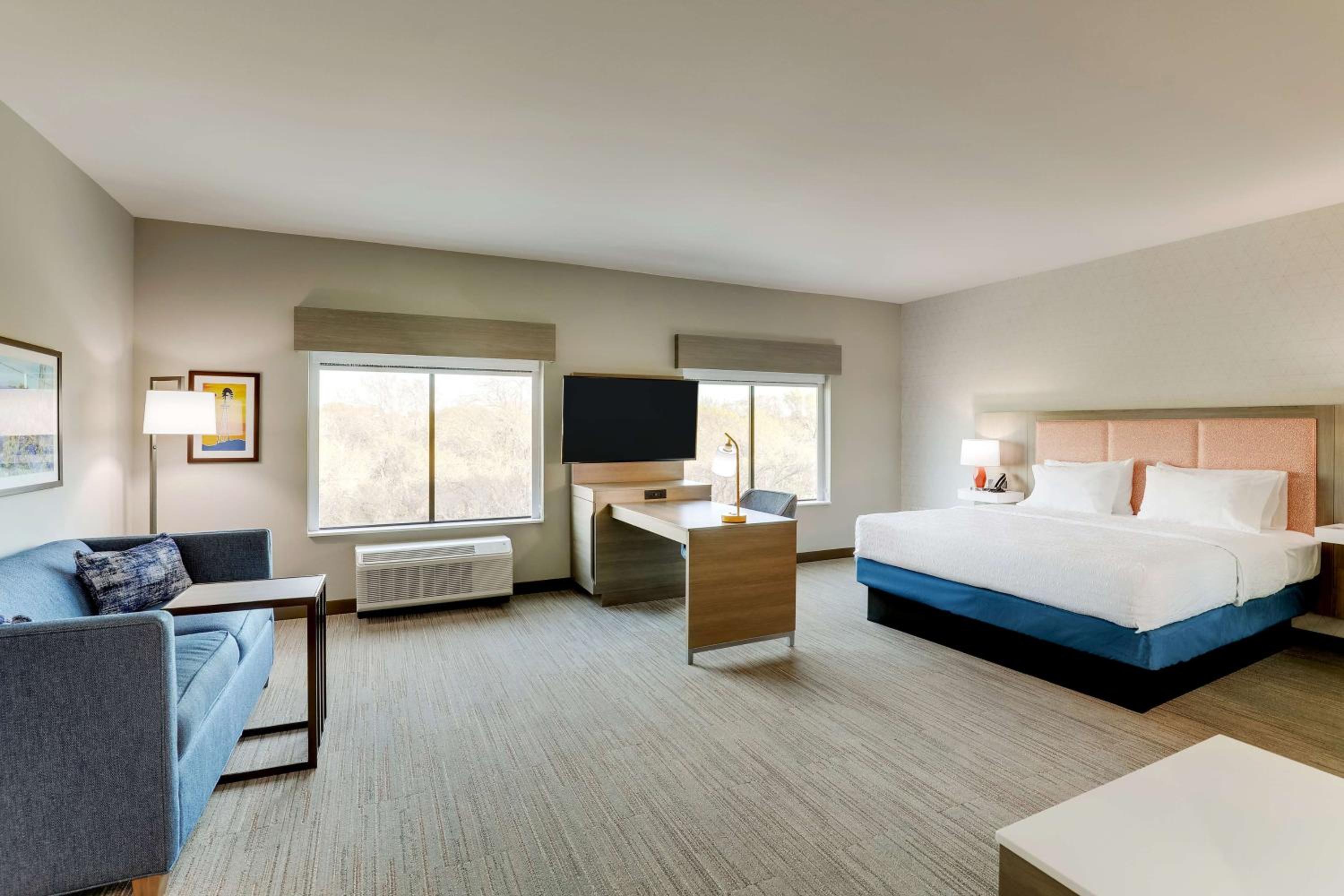 King Studio Suite - Photo 1
