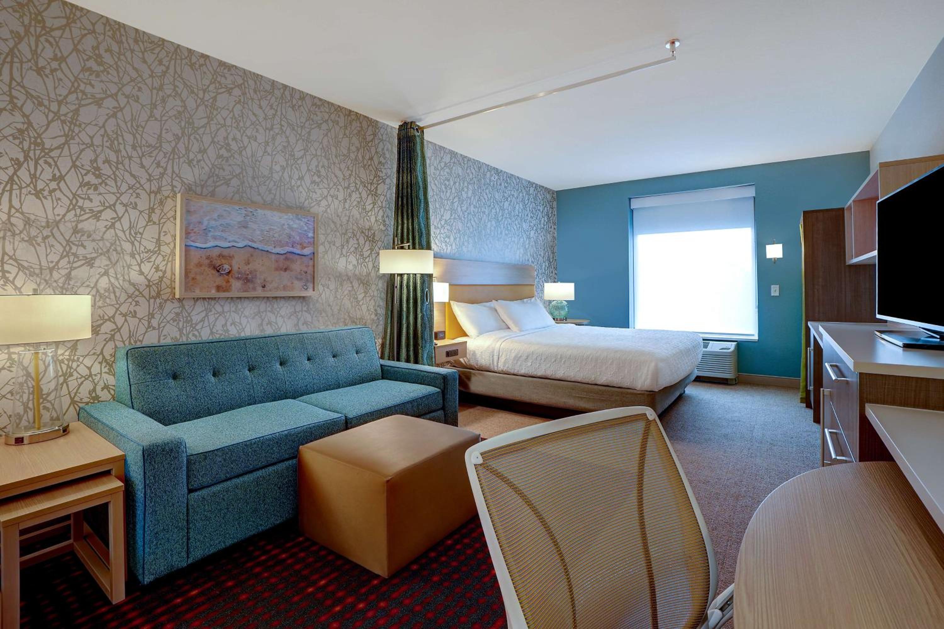 King Studio Suite - Photo 1