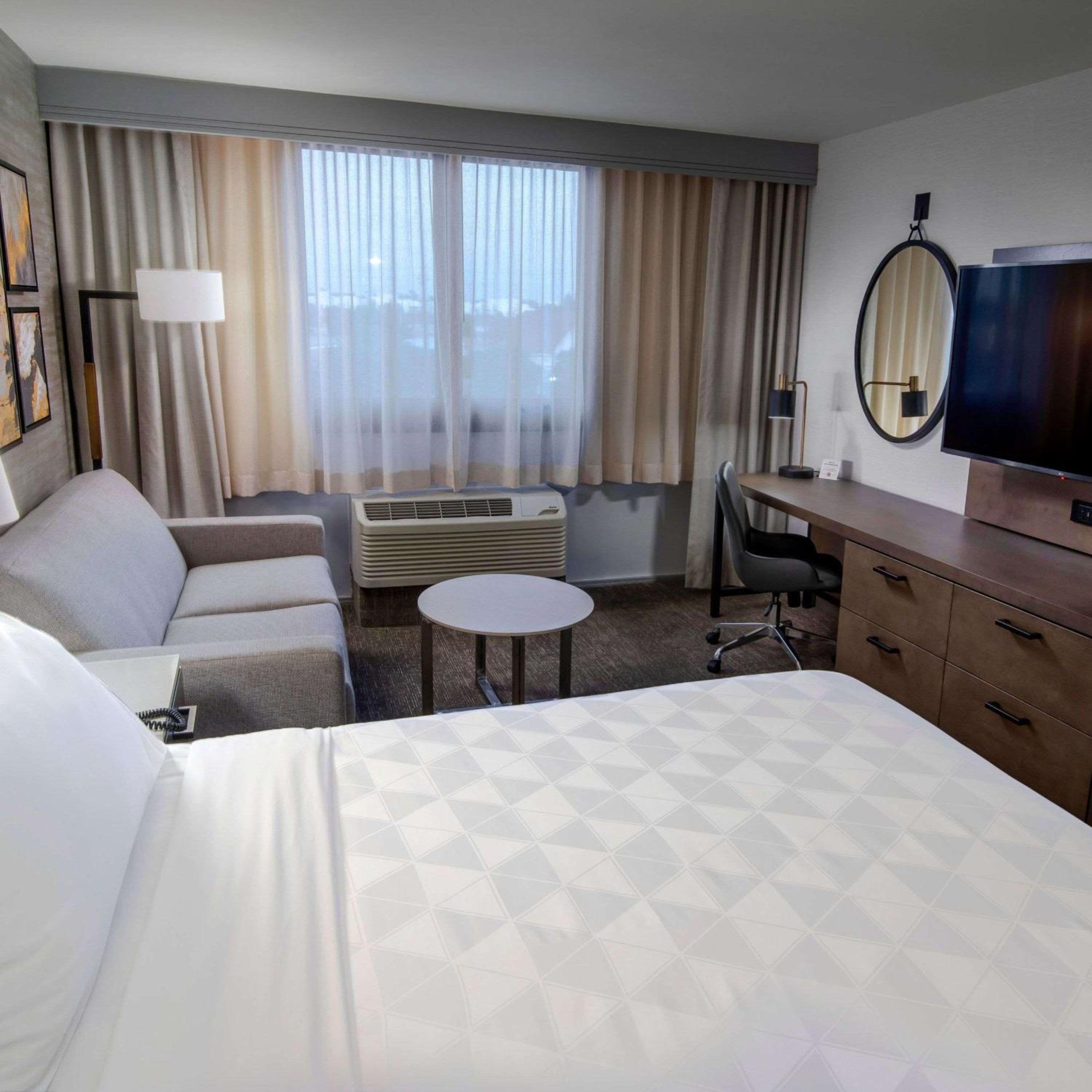 King Room - Photo 7