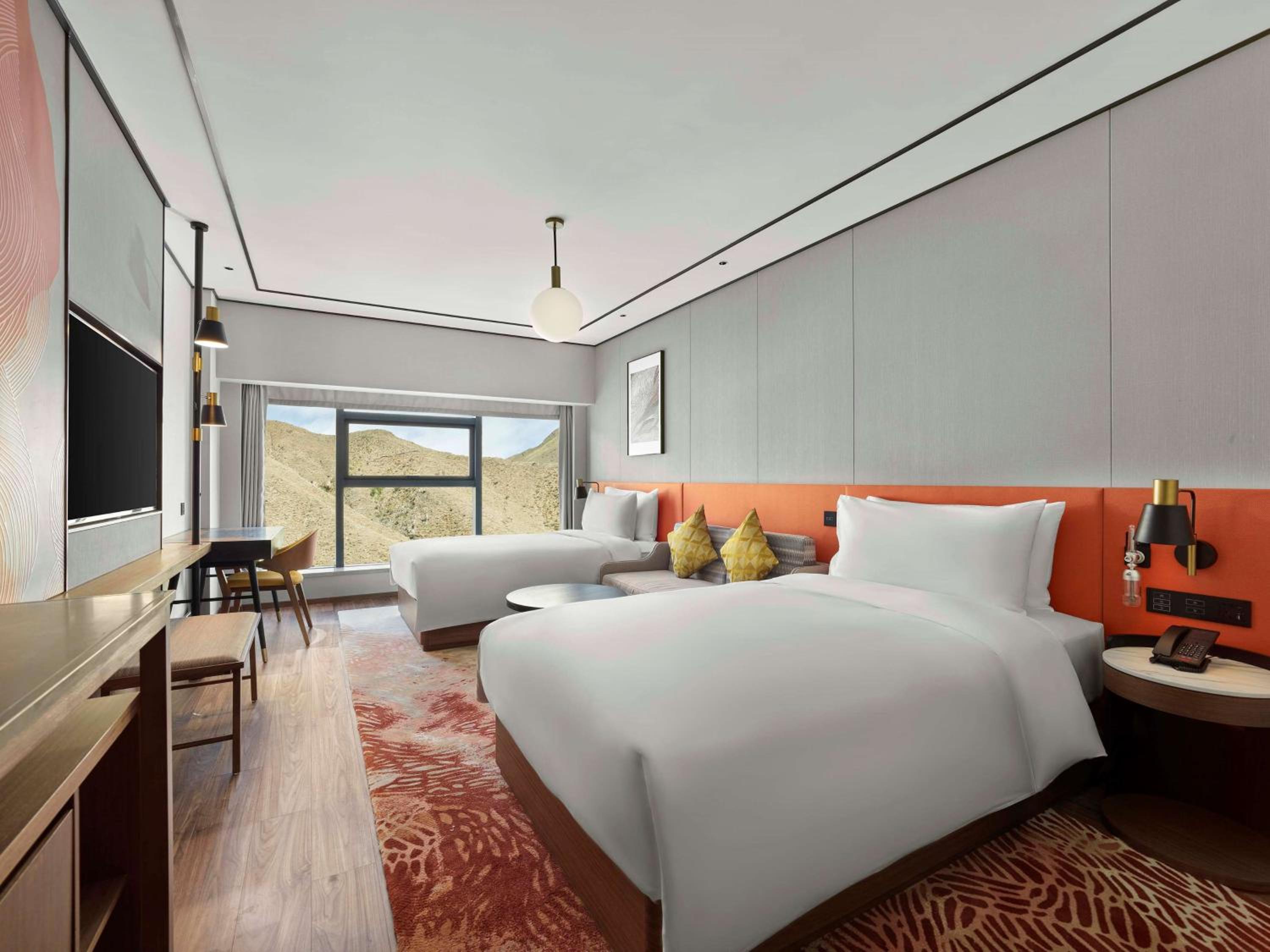 Twin Room - Photo 4
