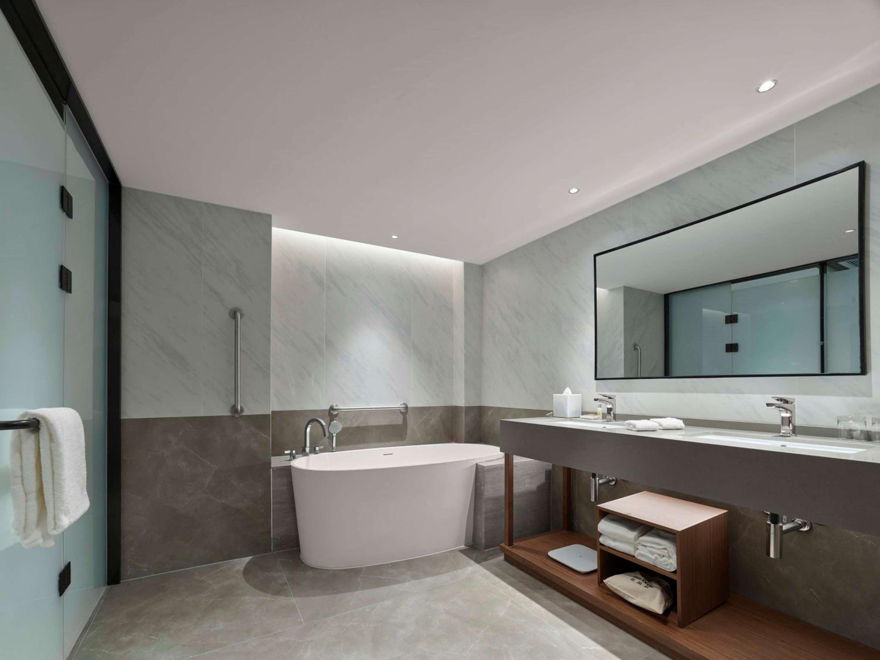 Deluxe King Suite - Photo 4