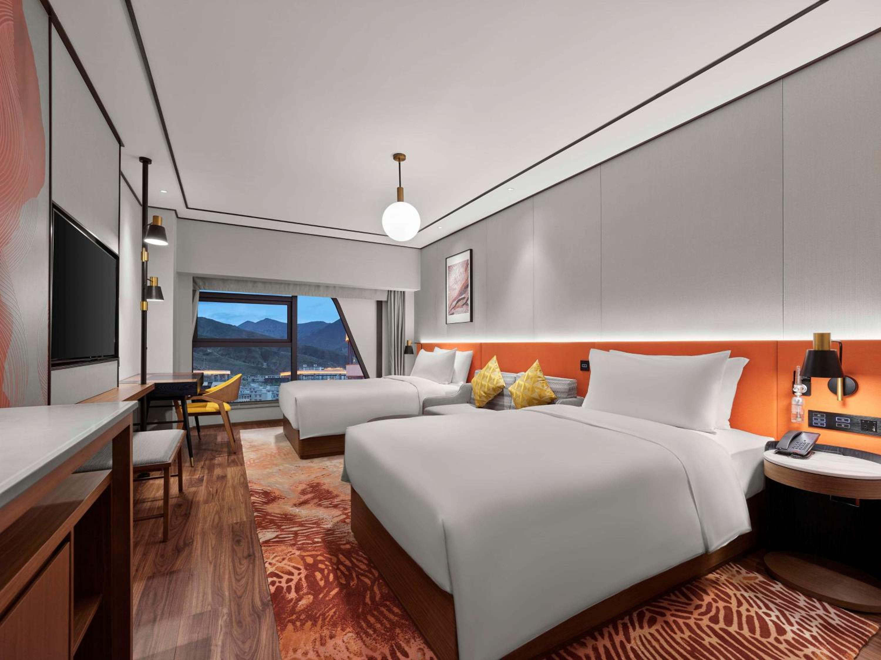 Superior Twin Room - Photo 2