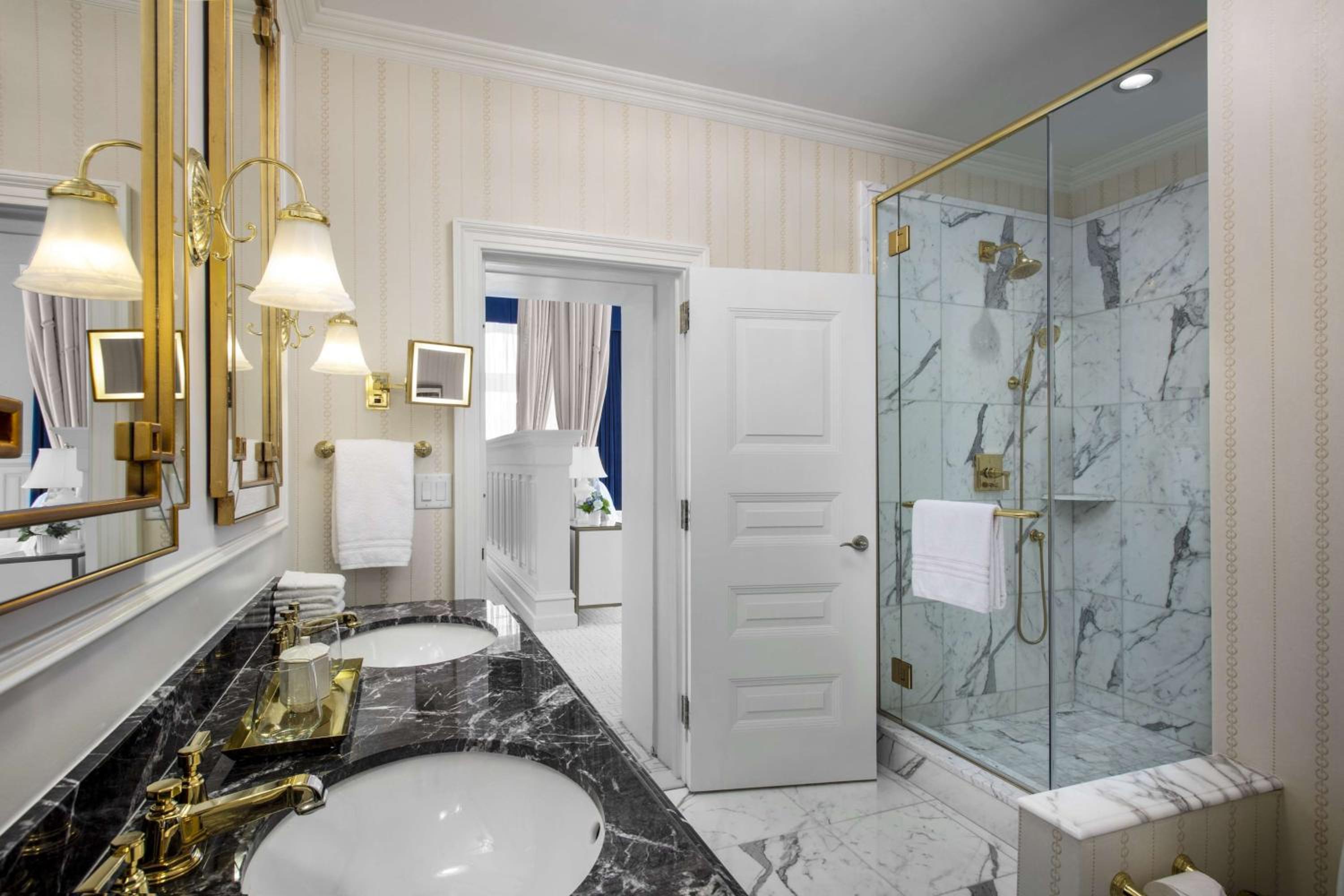 One-Bedroom Suite