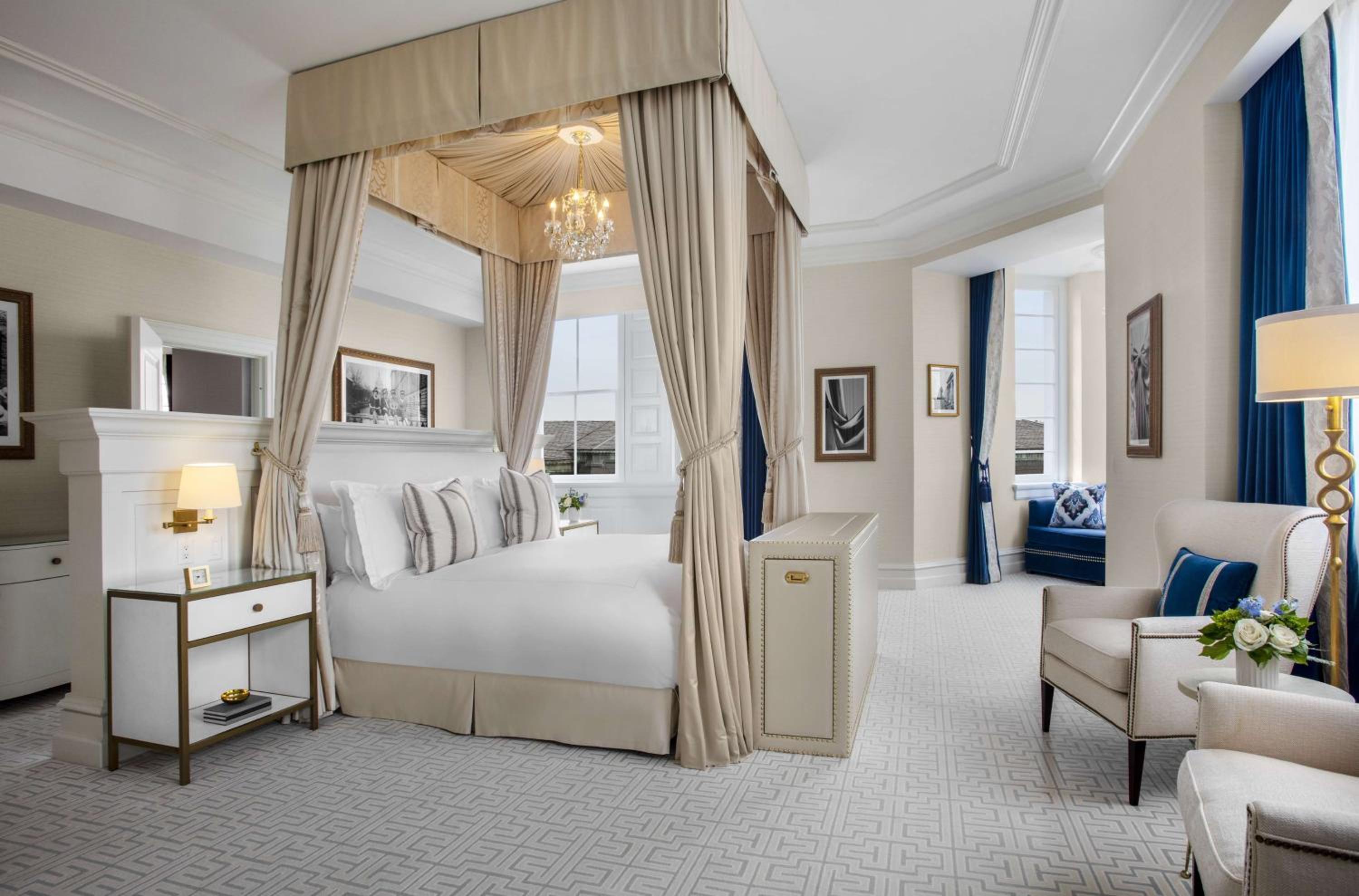 One-Bedroom Suite