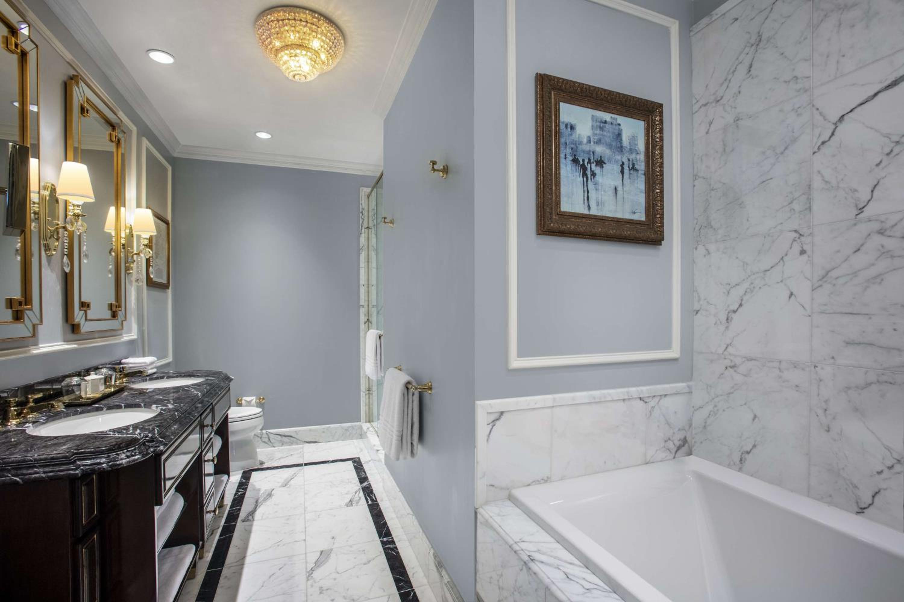 One-Bedroom King Suite thumbnail 5