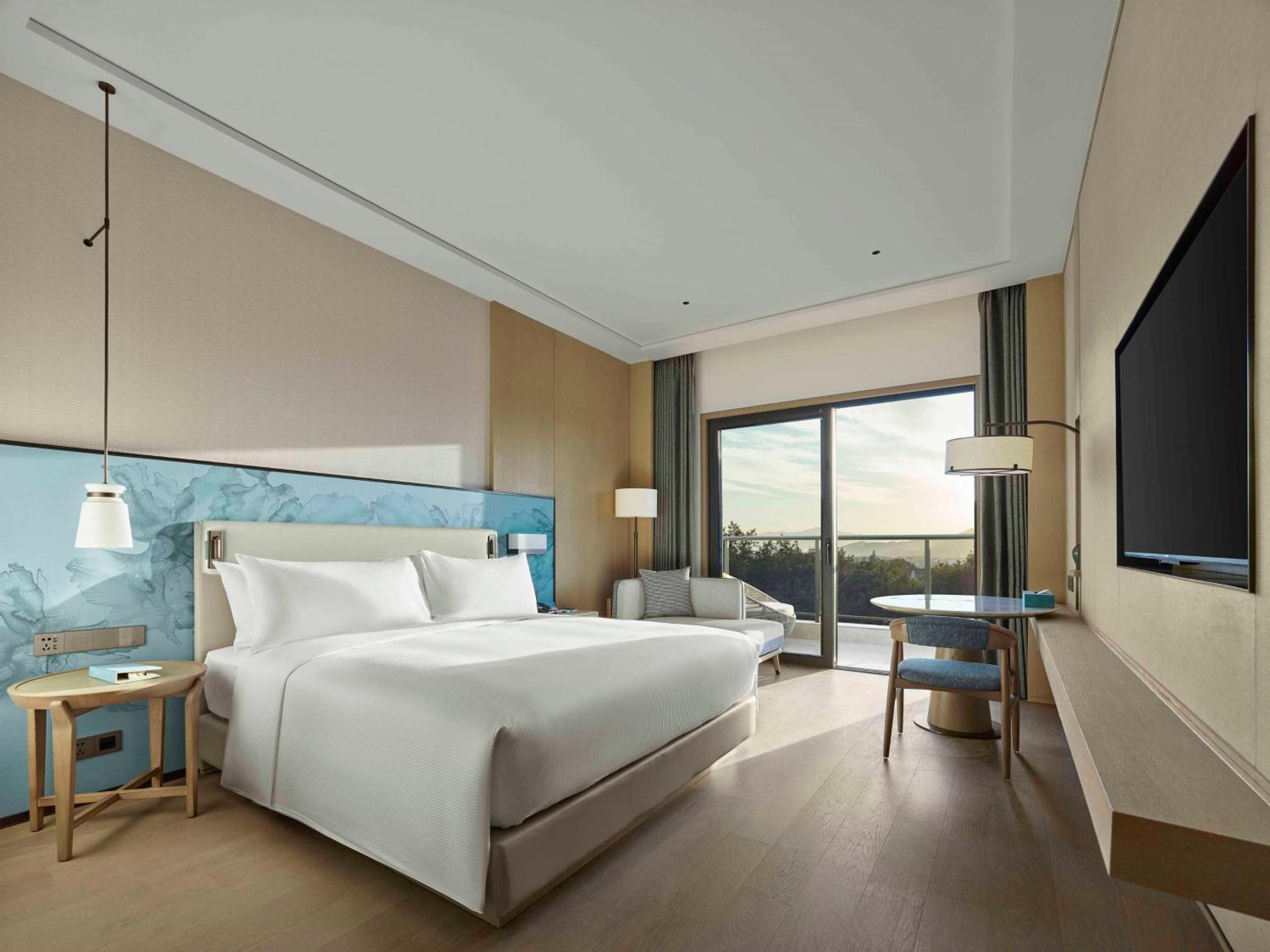 Deluxe King Suite - Photo 3