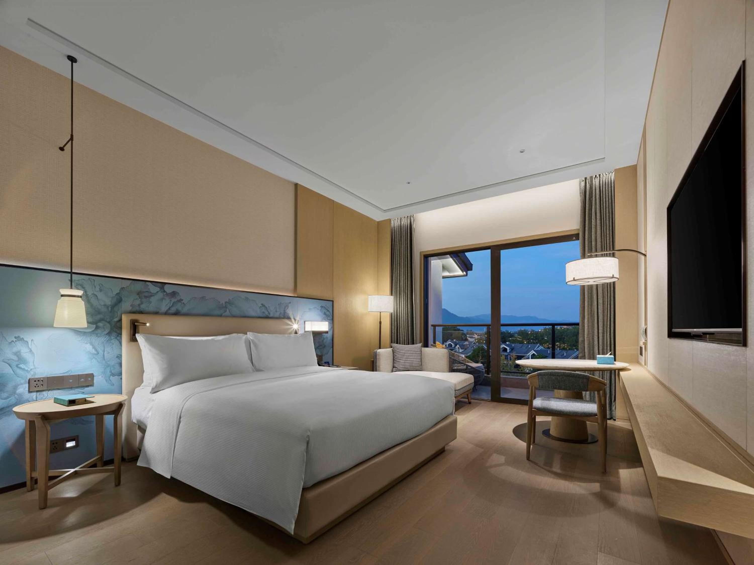 Premium King Suite - Photo 4