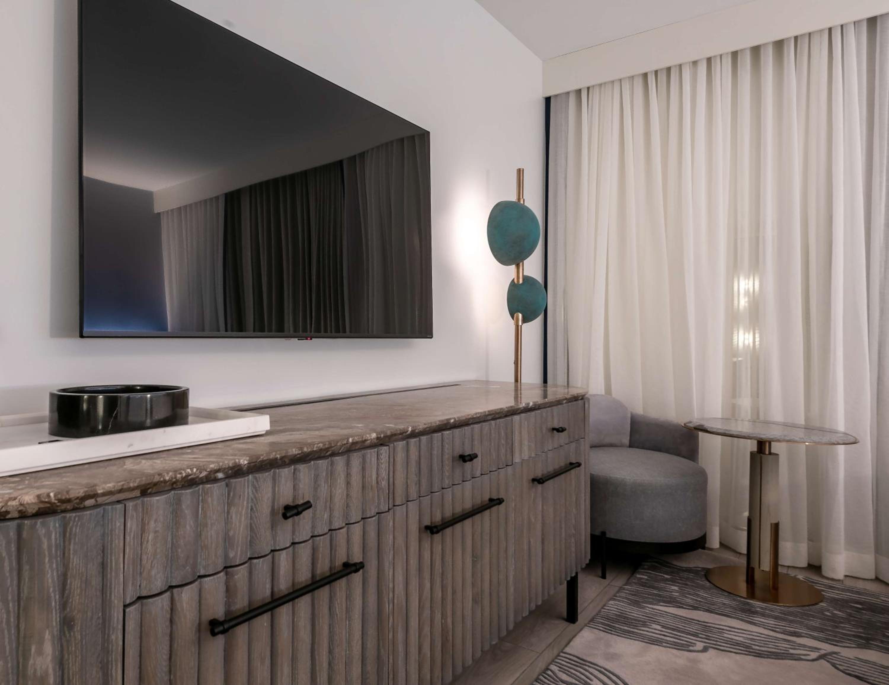 Queen Room with Two Queen Beds - Photo 1