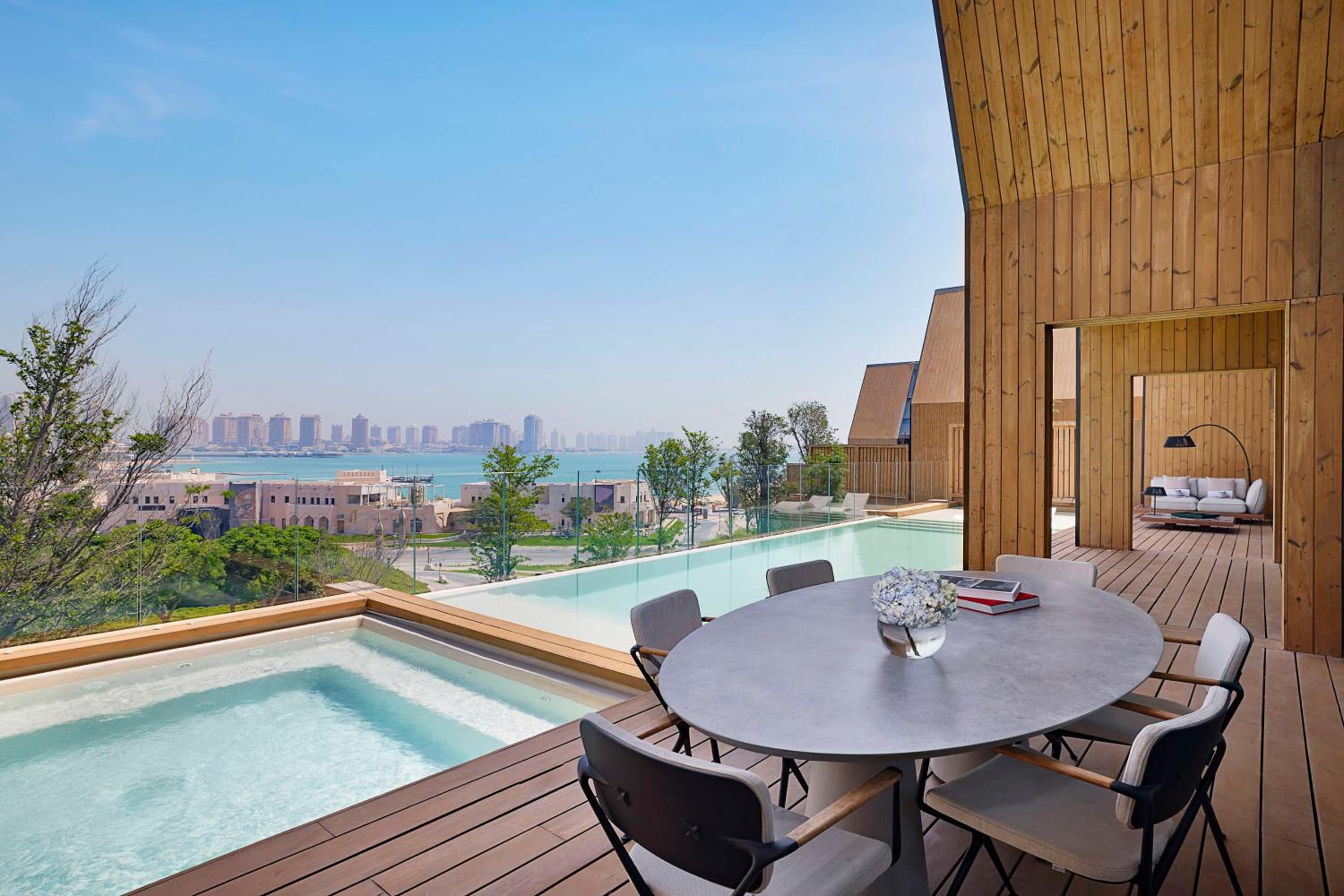 Two-Bedroom Villa with Private Pool - Photo 3