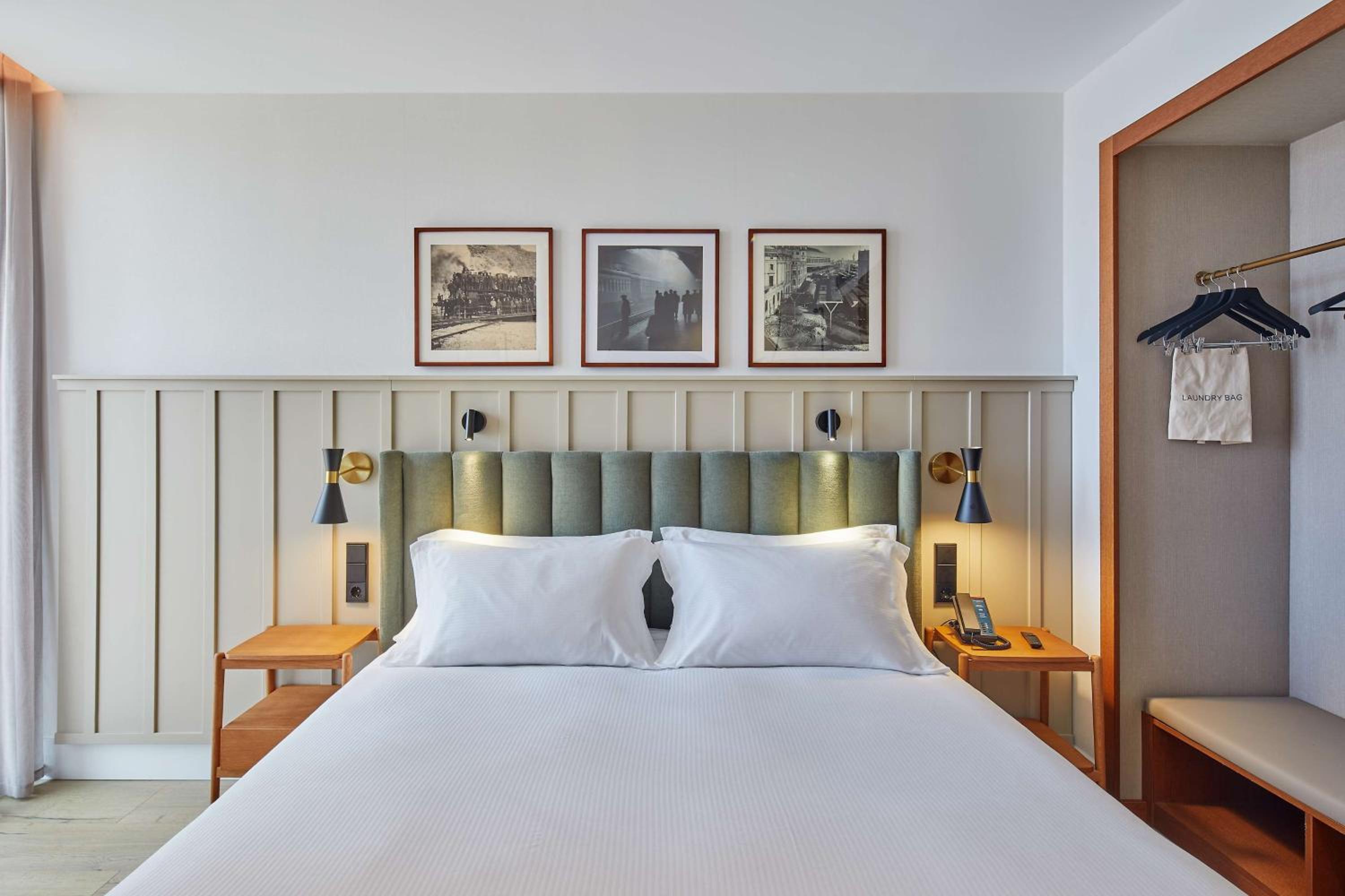Superior Queen Room photo 2