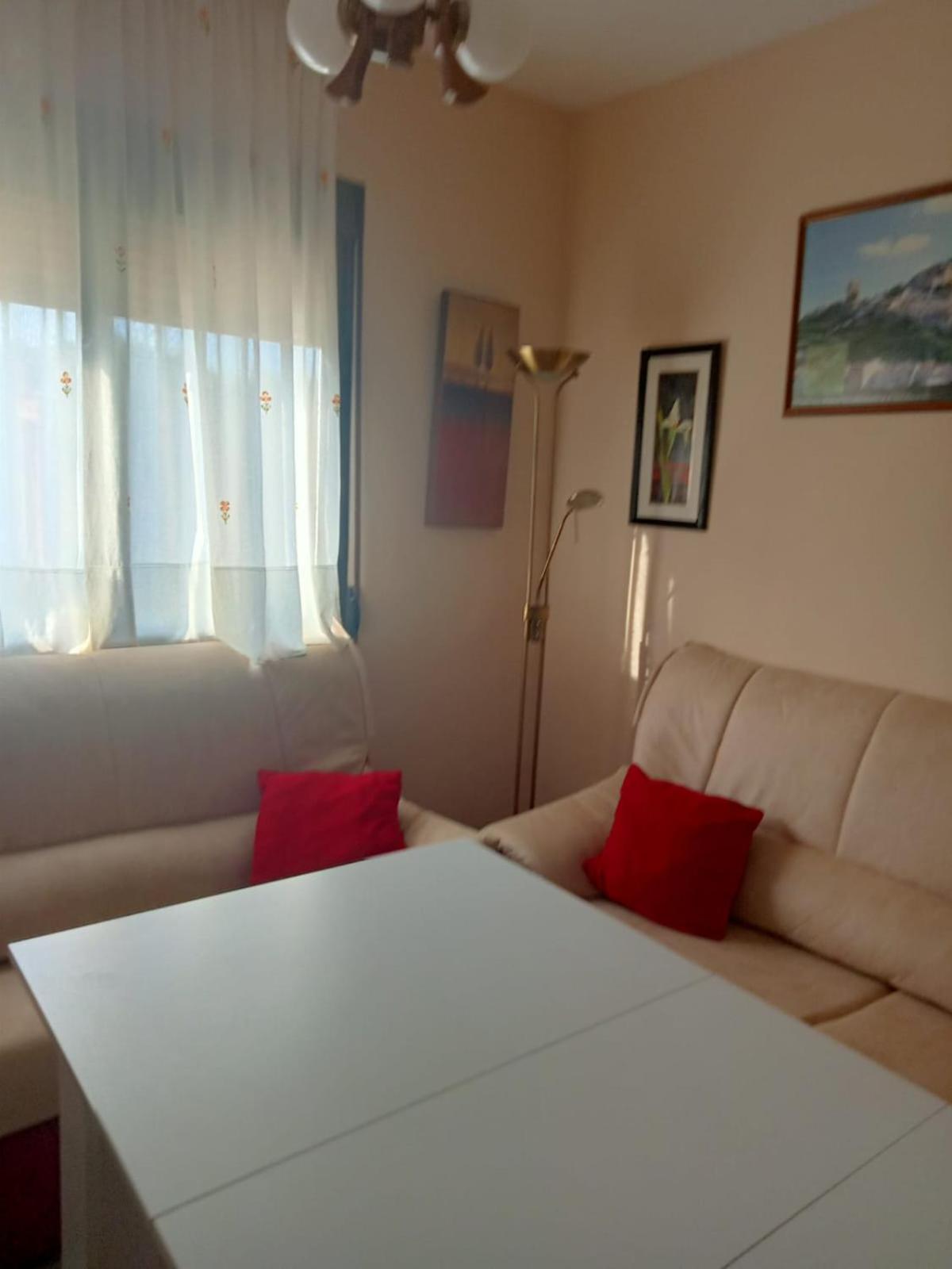 Casa de cinco habitaciones