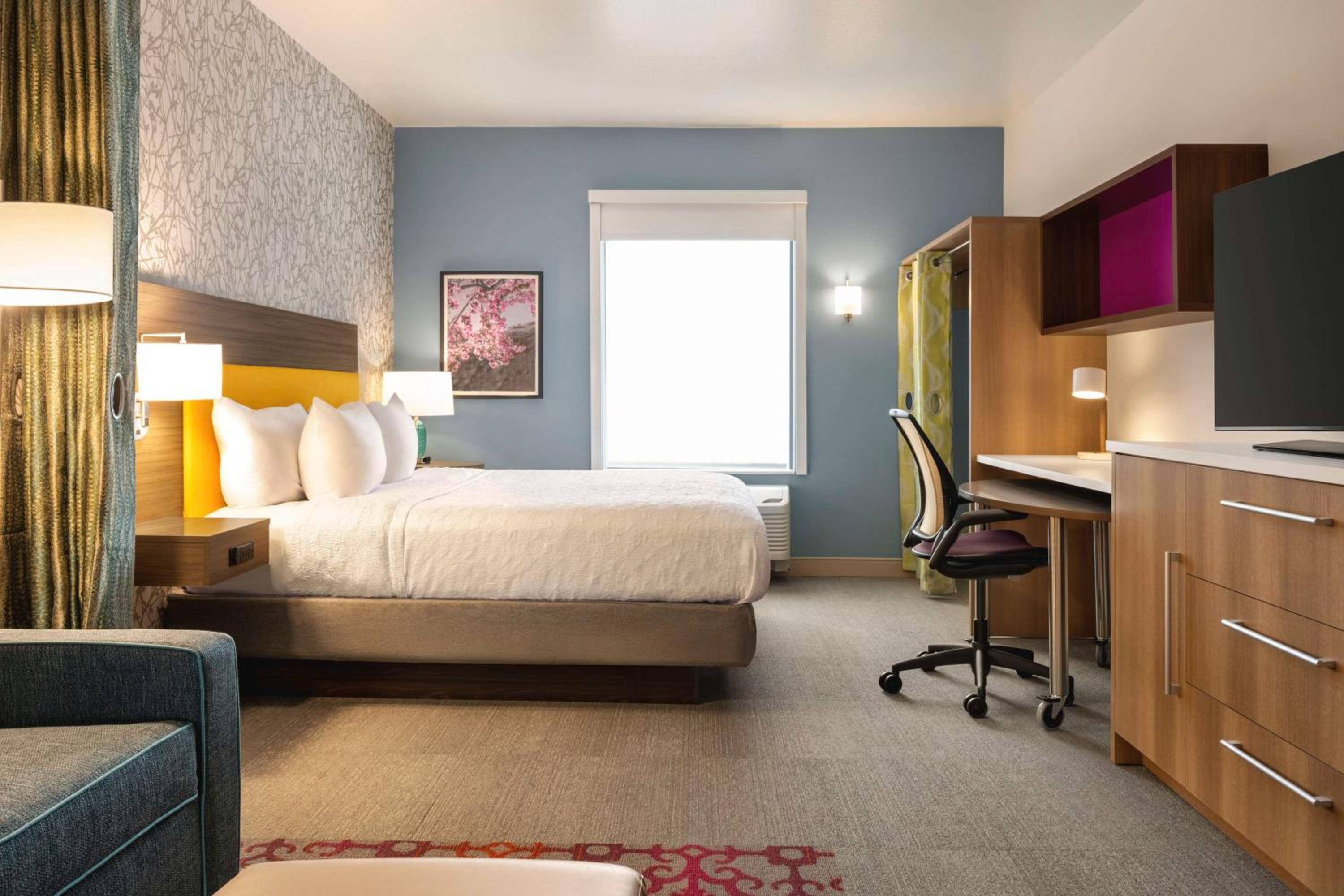 King Studio Suite - Photo 6